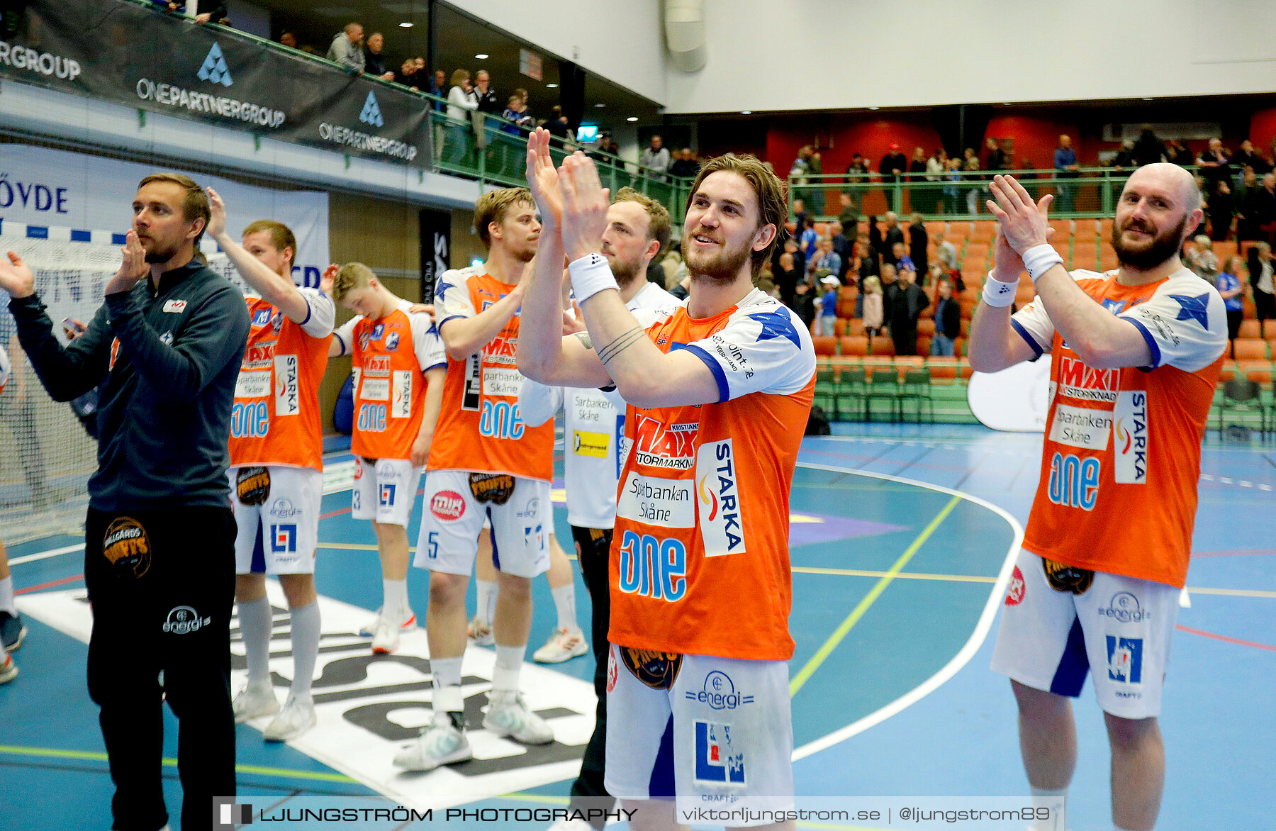 IFK Skövde HK-IFK Kristianstad 1/2-final 3 24-28,herr,Arena Skövde,Skövde,Sverige,Handboll,,2022,284150