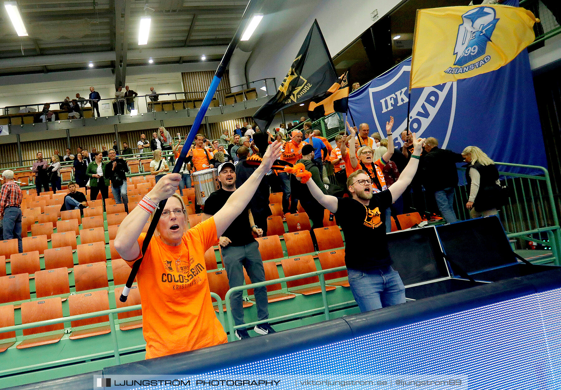 IFK Skövde HK-IFK Kristianstad 1/2-final 3 24-28,herr,Arena Skövde,Skövde,Sverige,Handboll,,2022,284155