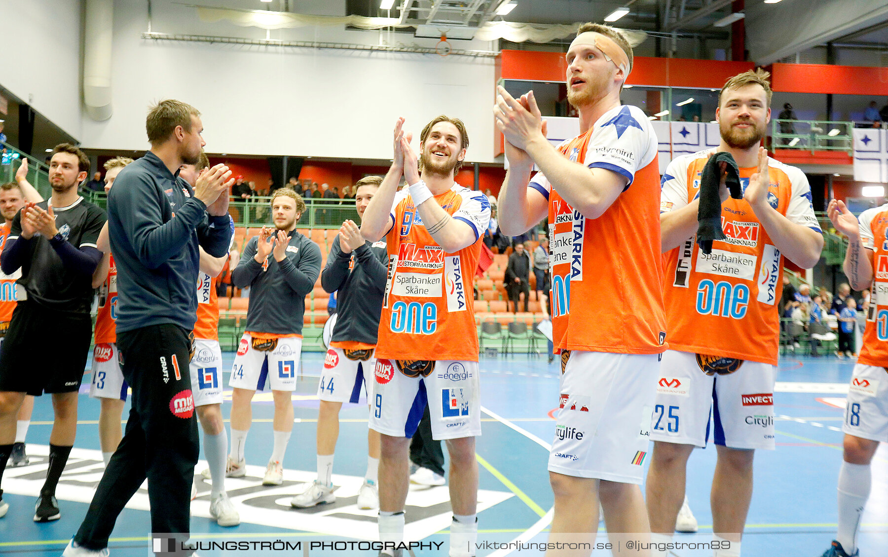 IFK Skövde HK-IFK Kristianstad 1/2-final 3 24-28,herr,Arena Skövde,Skövde,Sverige,Handboll,,2022,284161