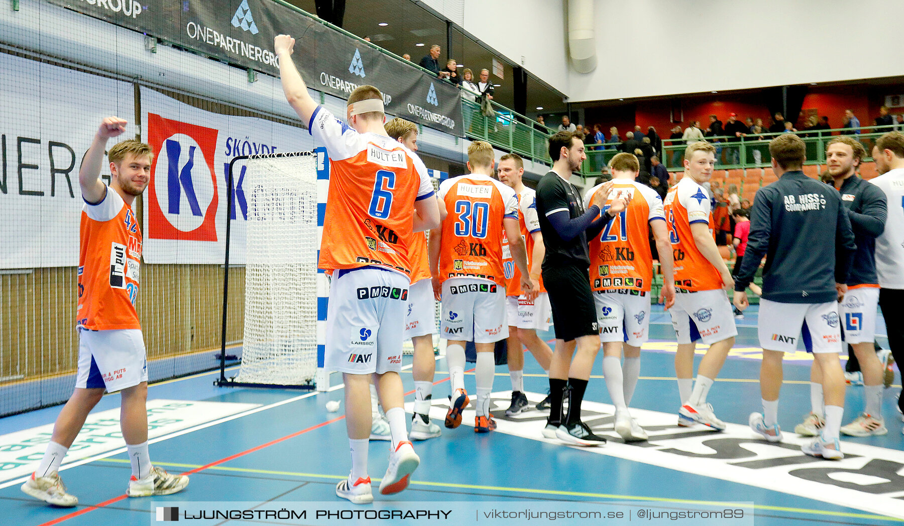 IFK Skövde HK-IFK Kristianstad 1/2-final 3 24-28,herr,Arena Skövde,Skövde,Sverige,Handboll,,2022,284163