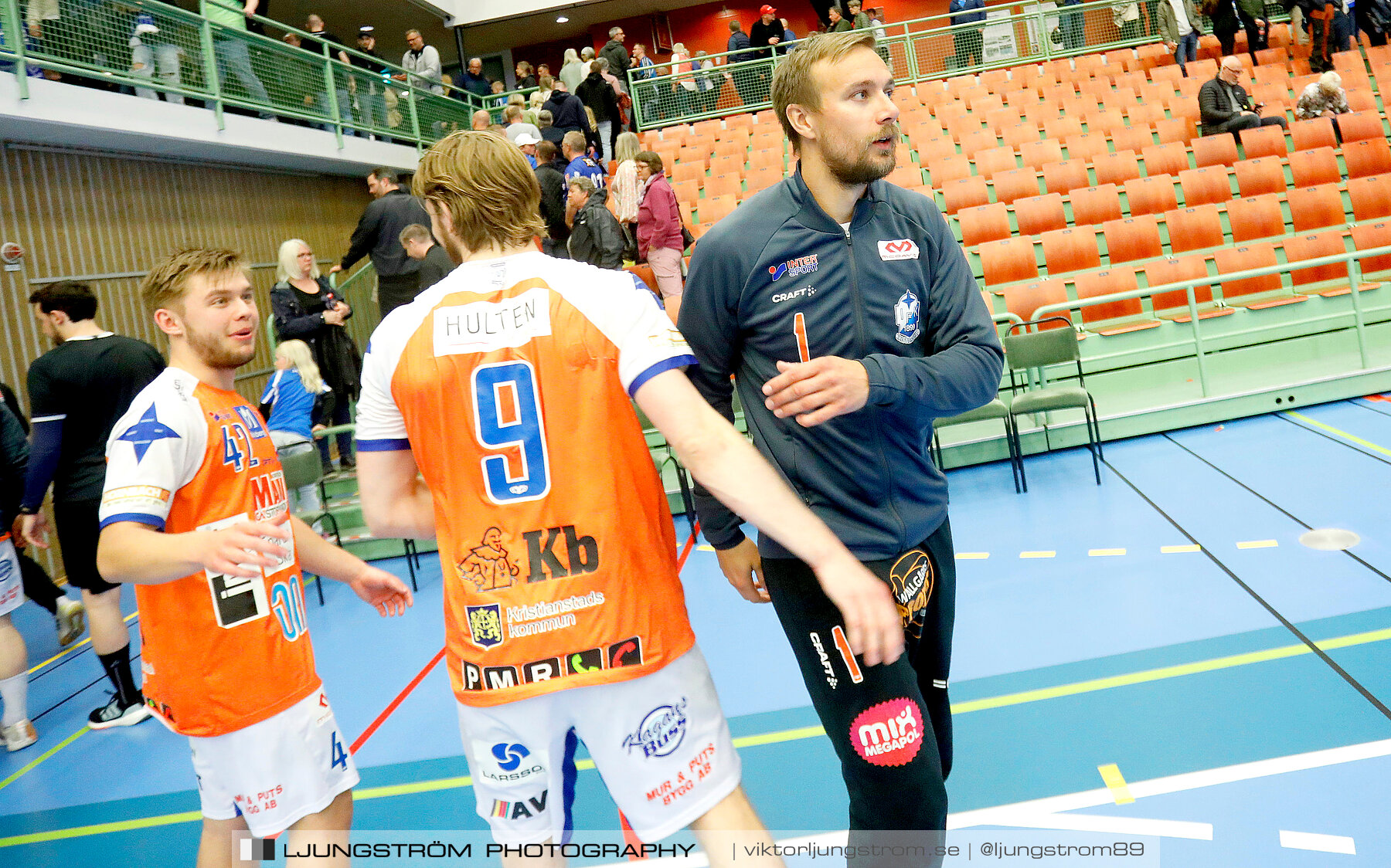 IFK Skövde HK-IFK Kristianstad 1/2-final 3 24-28,herr,Arena Skövde,Skövde,Sverige,Handboll,,2022,284167