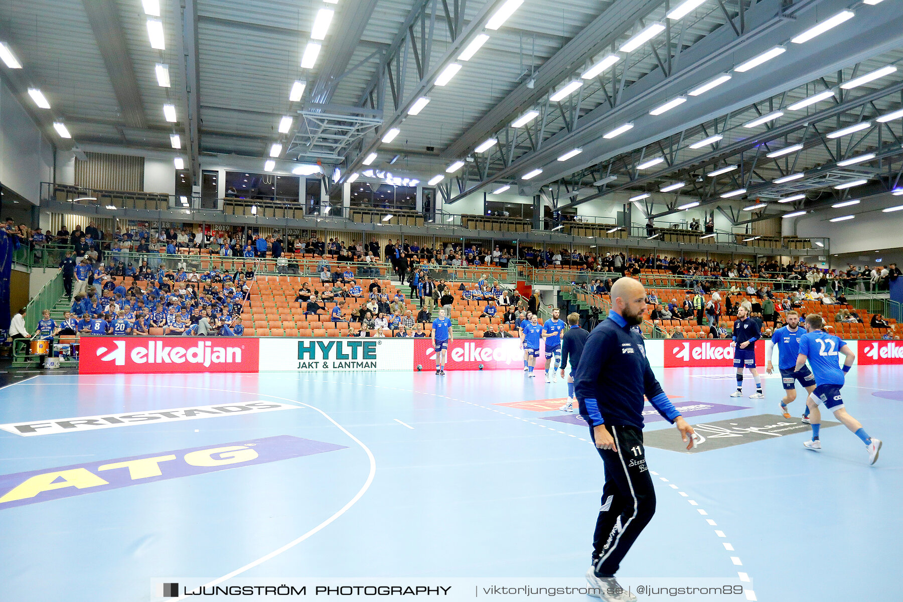 IFK Skövde HK-Ystads IF HF SM-FINAL 3 27-31,herr,Arena Skövde,Skövde,Sverige,Handboll,,2022,284169