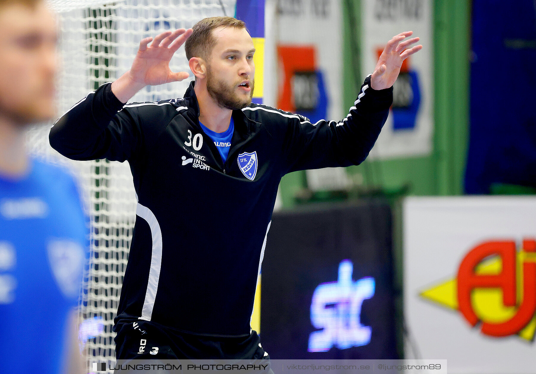 IFK Skövde HK-Ystads IF HF SM-FINAL 3 27-31,herr,Arena Skövde,Skövde,Sverige,Handboll,,2022,284171