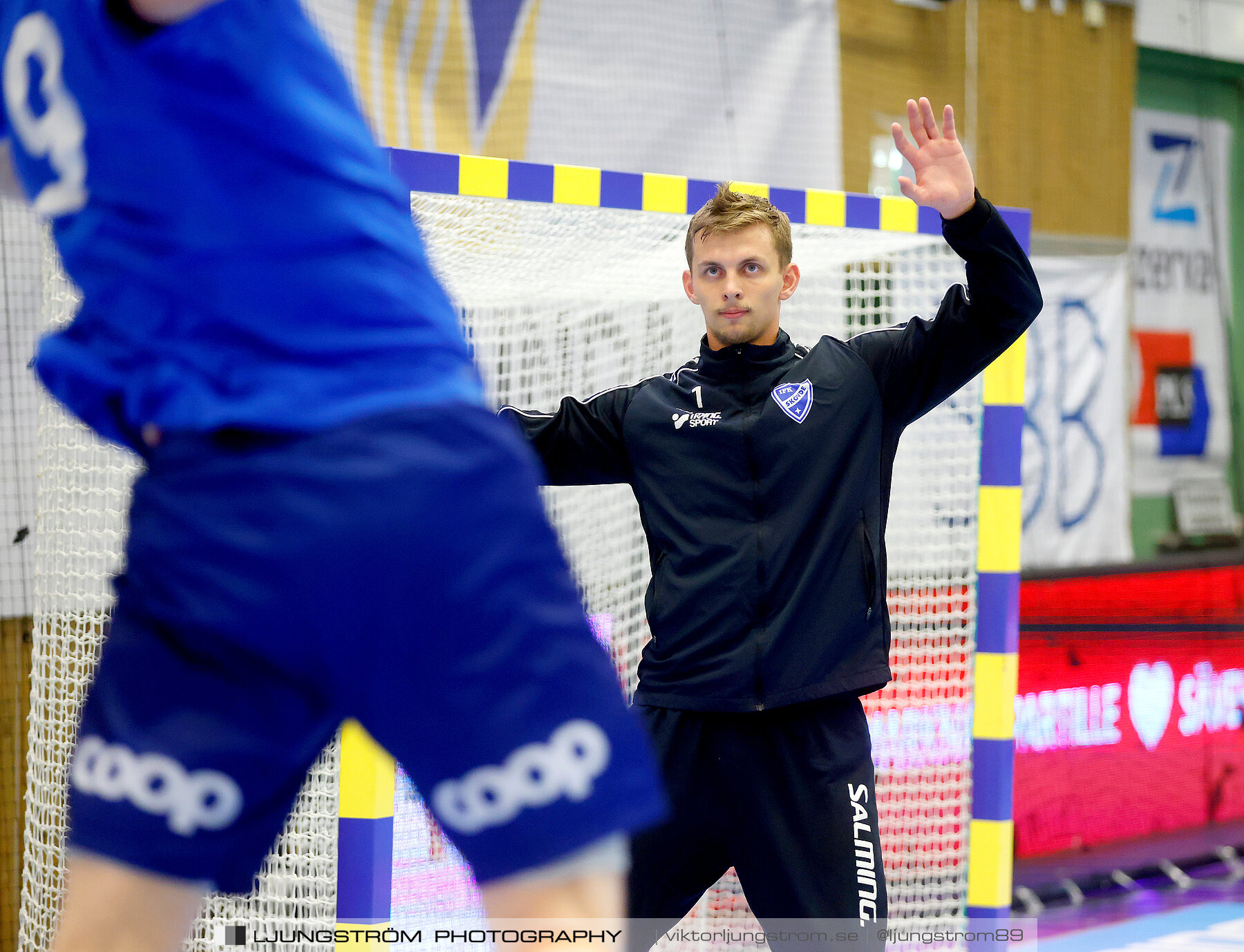 IFK Skövde HK-Ystads IF HF SM-FINAL 3 27-31,herr,Arena Skövde,Skövde,Sverige,Handboll,,2022,284176