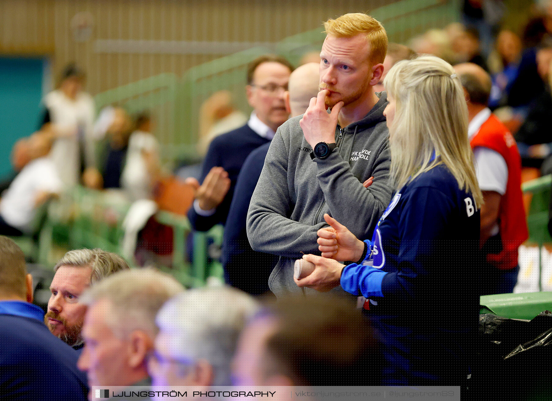 IFK Skövde HK-Ystads IF HF SM-FINAL 3 27-31,herr,Arena Skövde,Skövde,Sverige,Handboll,,2022,284177