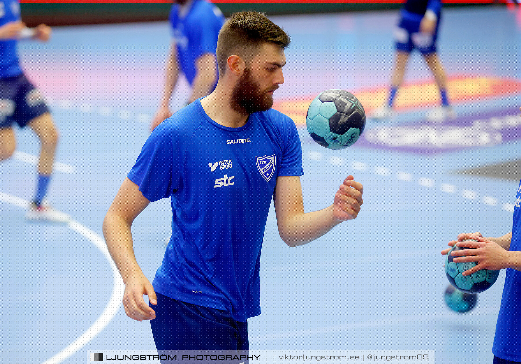 IFK Skövde HK-Ystads IF HF SM-FINAL 3 27-31,herr,Arena Skövde,Skövde,Sverige,Handboll,,2022,284179