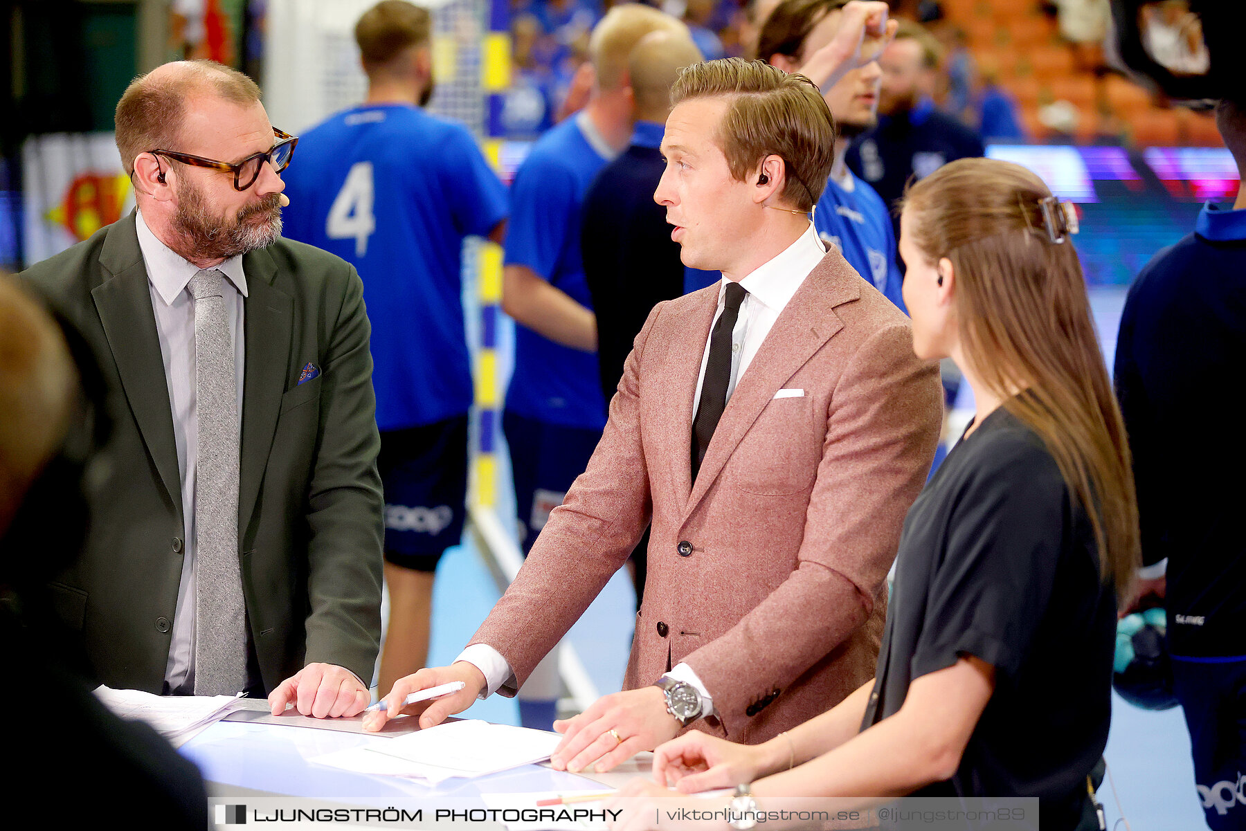 IFK Skövde HK-Ystads IF HF SM-FINAL 3 27-31,herr,Arena Skövde,Skövde,Sverige,Handboll,,2022,284183