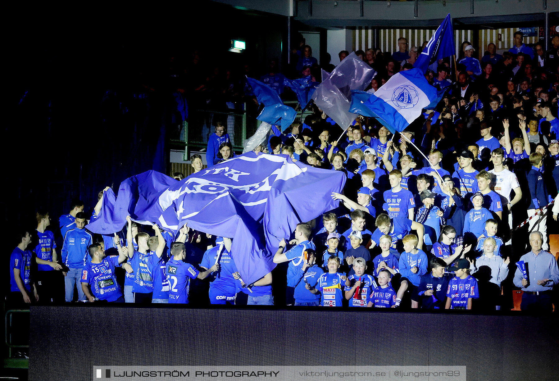 IFK Skövde HK-Ystads IF HF SM-FINAL 3 27-31,herr,Arena Skövde,Skövde,Sverige,Handboll,,2022,284196