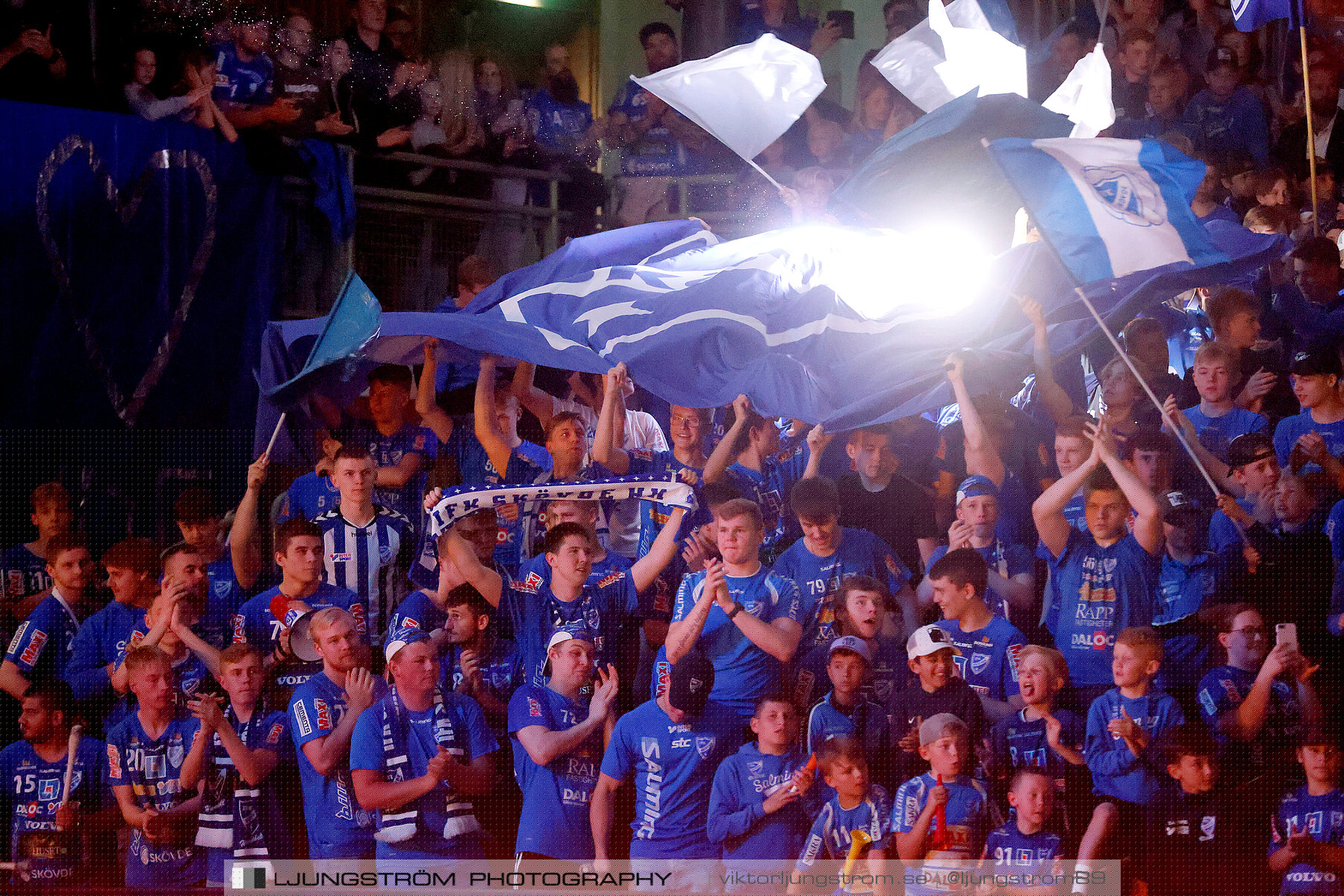 IFK Skövde HK-Ystads IF HF SM-FINAL 3 27-31,herr,Arena Skövde,Skövde,Sverige,Handboll,,2022,284201