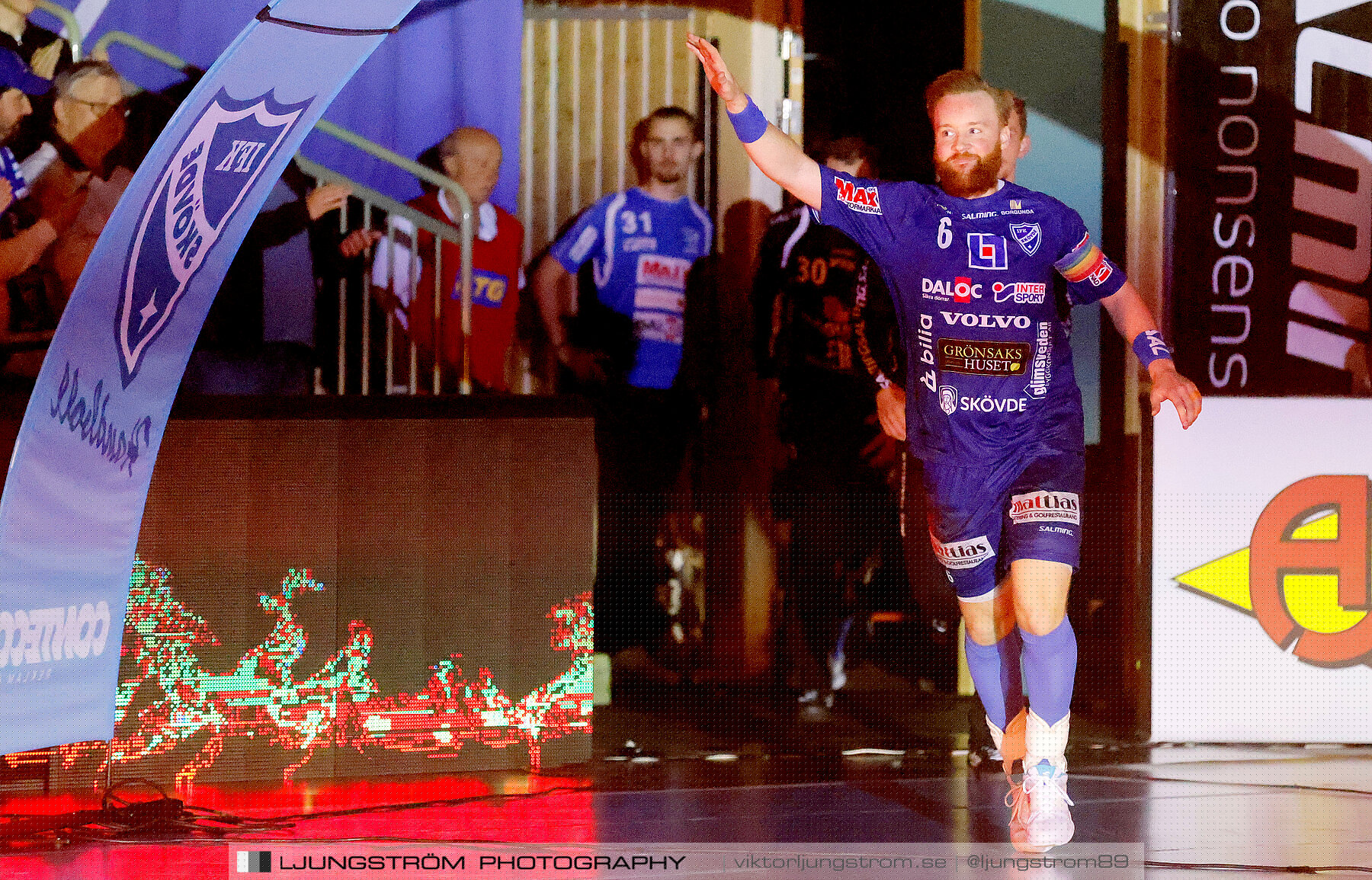 IFK Skövde HK-Ystads IF HF SM-FINAL 3 27-31,herr,Arena Skövde,Skövde,Sverige,Handboll,,2022,284204