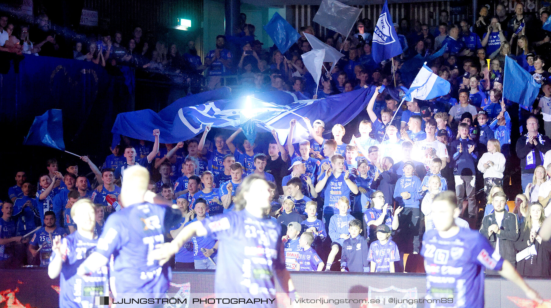 IFK Skövde HK-Ystads IF HF SM-FINAL 3 27-31,herr,Arena Skövde,Skövde,Sverige,Handboll,,2022,284223