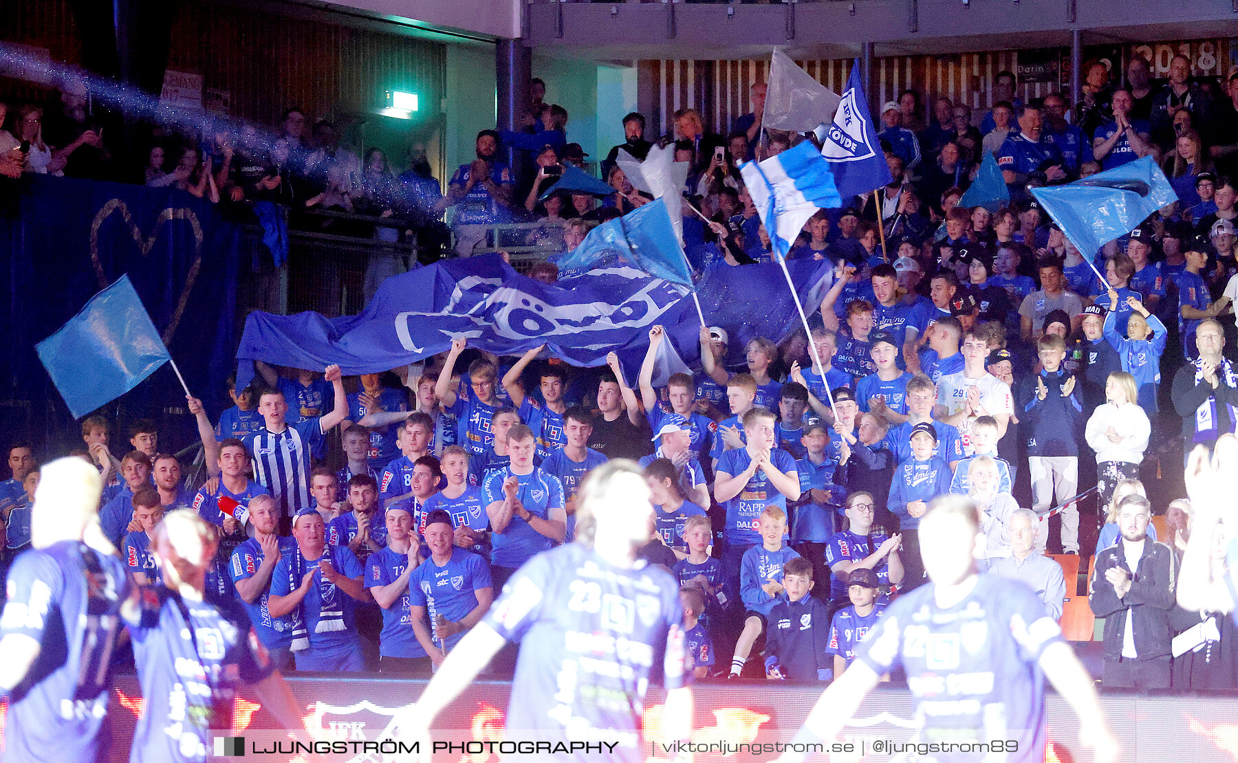 IFK Skövde HK-Ystads IF HF SM-FINAL 3 27-31,herr,Arena Skövde,Skövde,Sverige,Handboll,,2022,284224