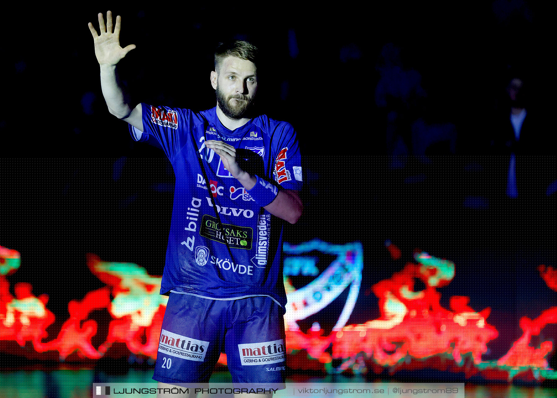 IFK Skövde HK-Ystads IF HF SM-FINAL 3 27-31,herr,Arena Skövde,Skövde,Sverige,Handboll,,2022,284234