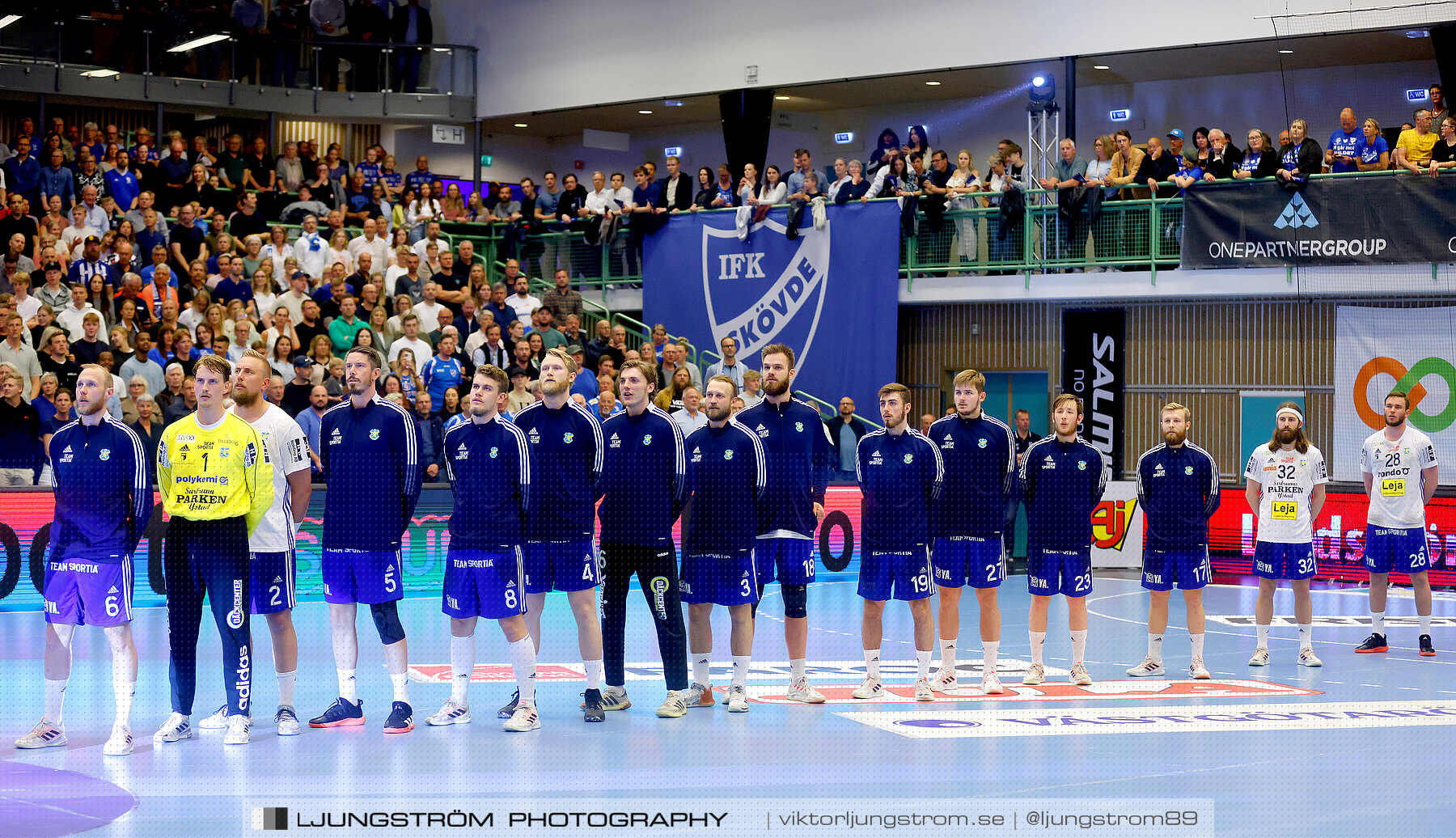 IFK Skövde HK-Ystads IF HF SM-FINAL 3 27-31,herr,Arena Skövde,Skövde,Sverige,Handboll,,2022,284239
