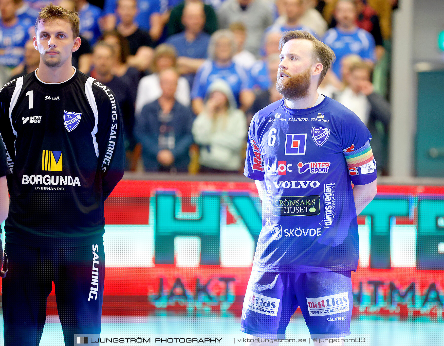 IFK Skövde HK-Ystads IF HF SM-FINAL 3 27-31,herr,Arena Skövde,Skövde,Sverige,Handboll,,2022,284241