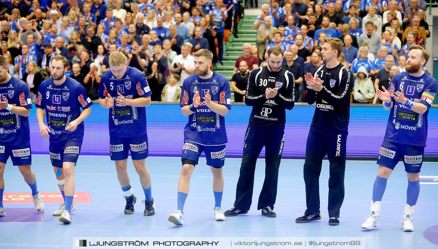 IFK Skövde HK-Ystads IF HF SM-FINAL 3 27-31,herr,Arena Skövde,Skövde,Sverige,Handboll,,2022,284247