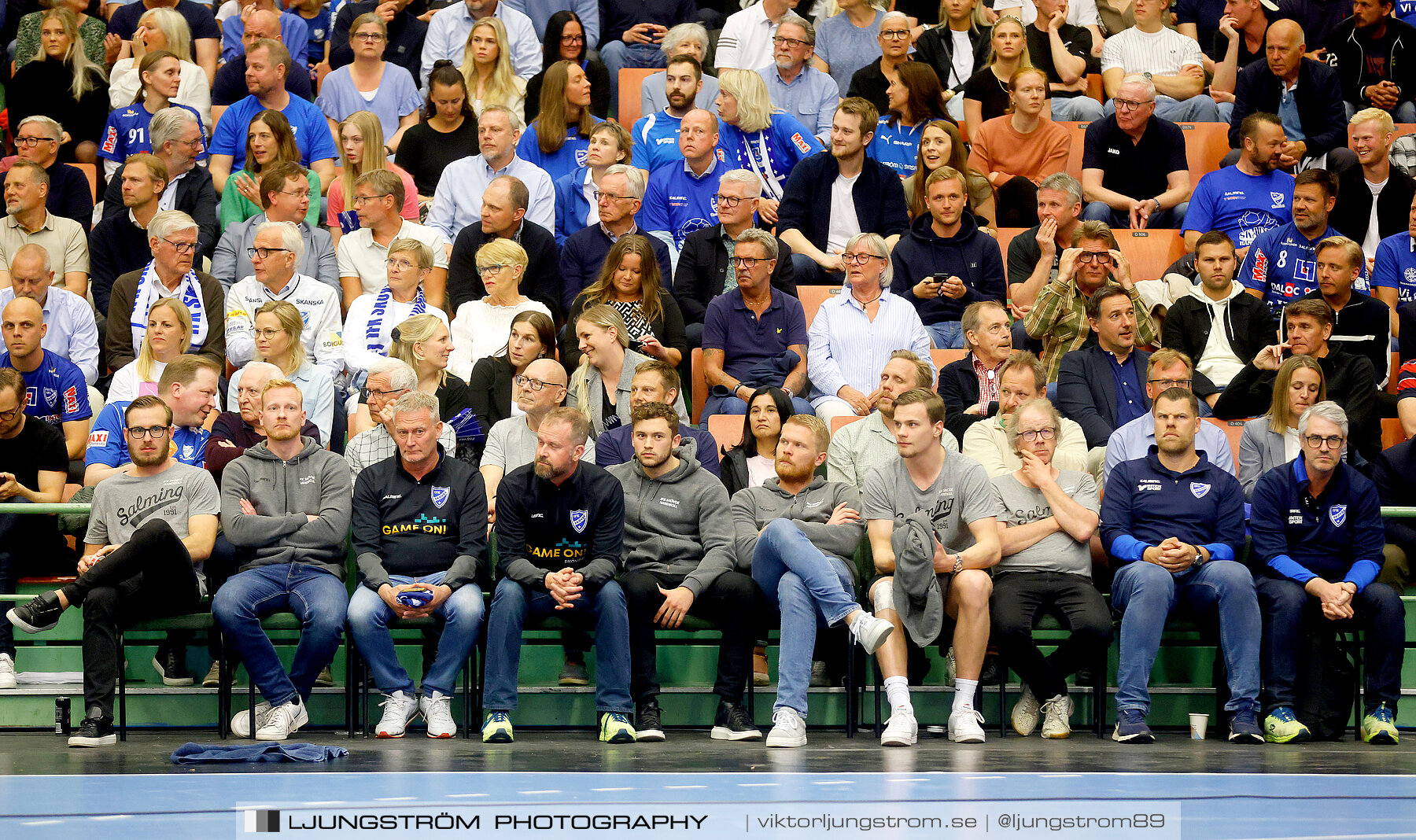 IFK Skövde HK-Ystads IF HF SM-FINAL 3 27-31,herr,Arena Skövde,Skövde,Sverige,Handboll,,2022,284253