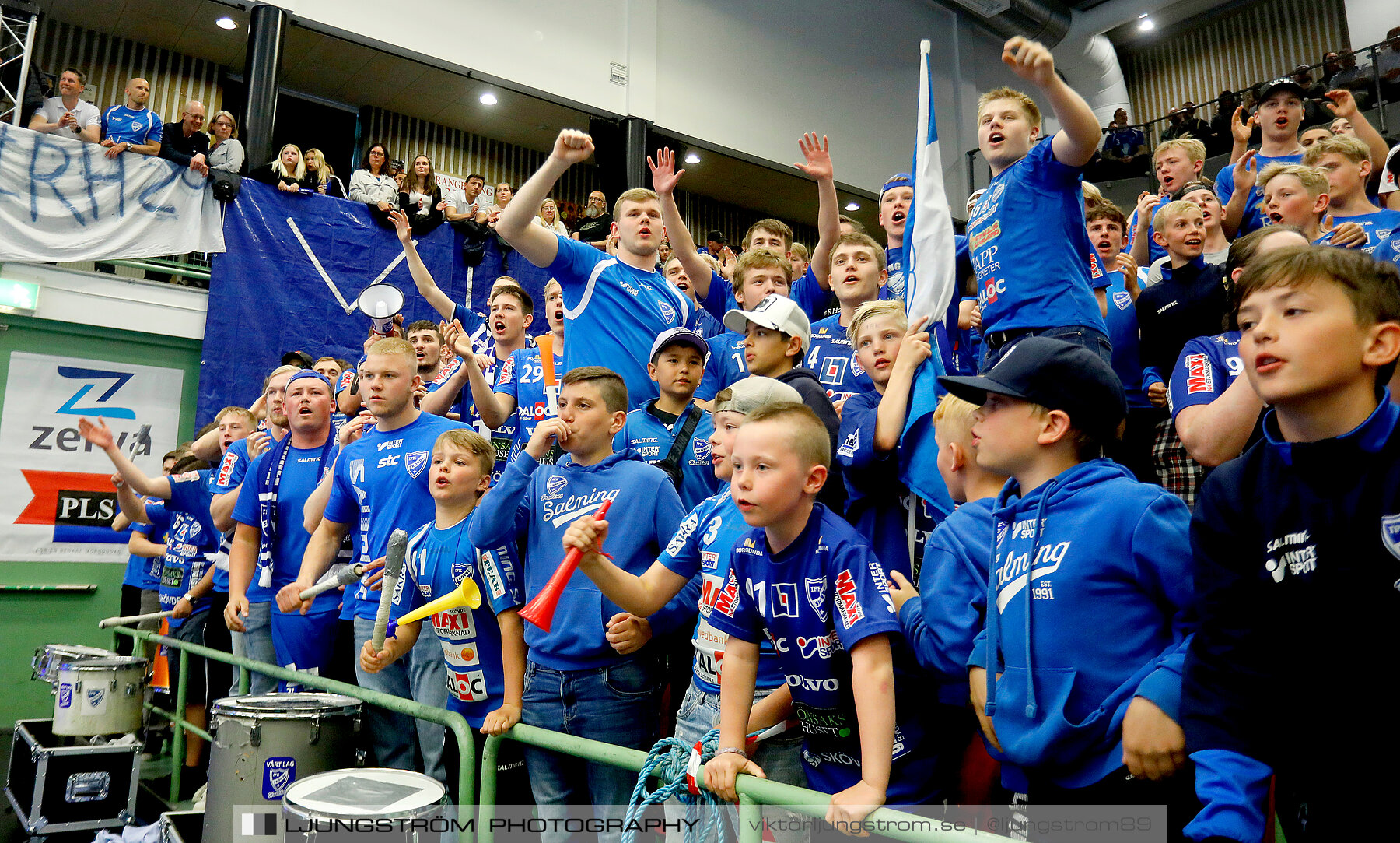 IFK Skövde HK-Ystads IF HF SM-FINAL 3 27-31,herr,Arena Skövde,Skövde,Sverige,Handboll,,2022,284254