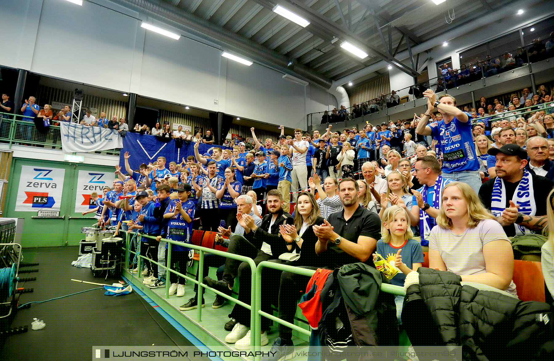 IFK Skövde HK-Ystads IF HF SM-FINAL 3 27-31,herr,Arena Skövde,Skövde,Sverige,Handboll,,2022,284259
