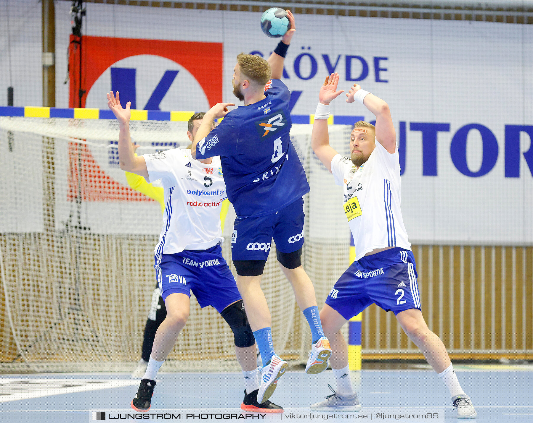 IFK Skövde HK-Ystads IF HF SM-FINAL 3 27-31,herr,Arena Skövde,Skövde,Sverige,Handboll,,2022,284260