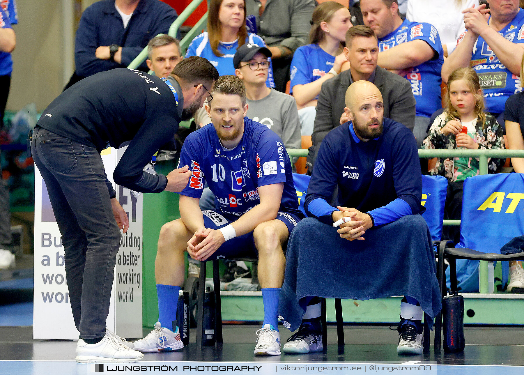 IFK Skövde HK-Ystads IF HF SM-FINAL 3 27-31,herr,Arena Skövde,Skövde,Sverige,Handboll,,2022,284263