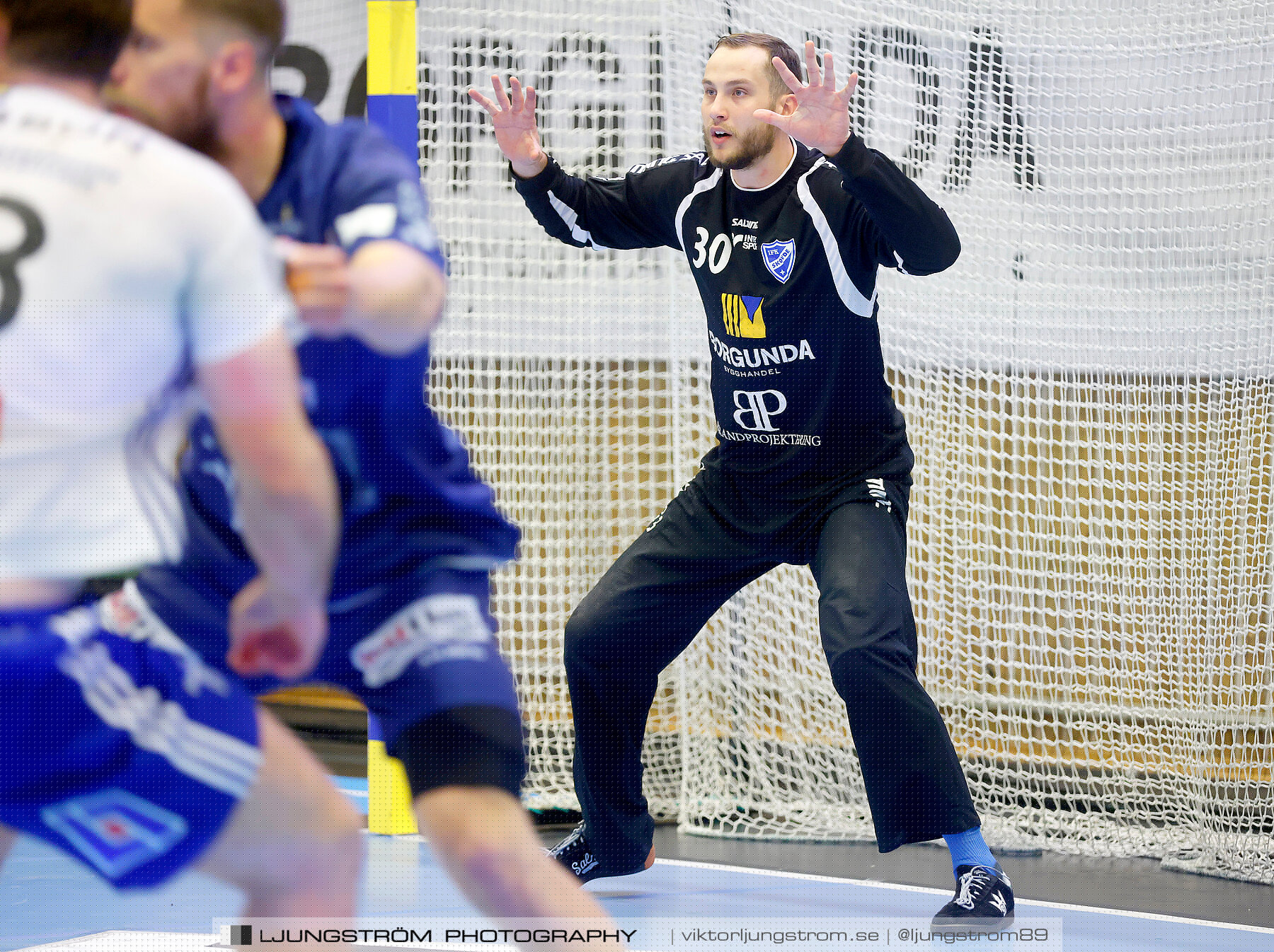 IFK Skövde HK-Ystads IF HF SM-FINAL 3 27-31,herr,Arena Skövde,Skövde,Sverige,Handboll,,2022,284264