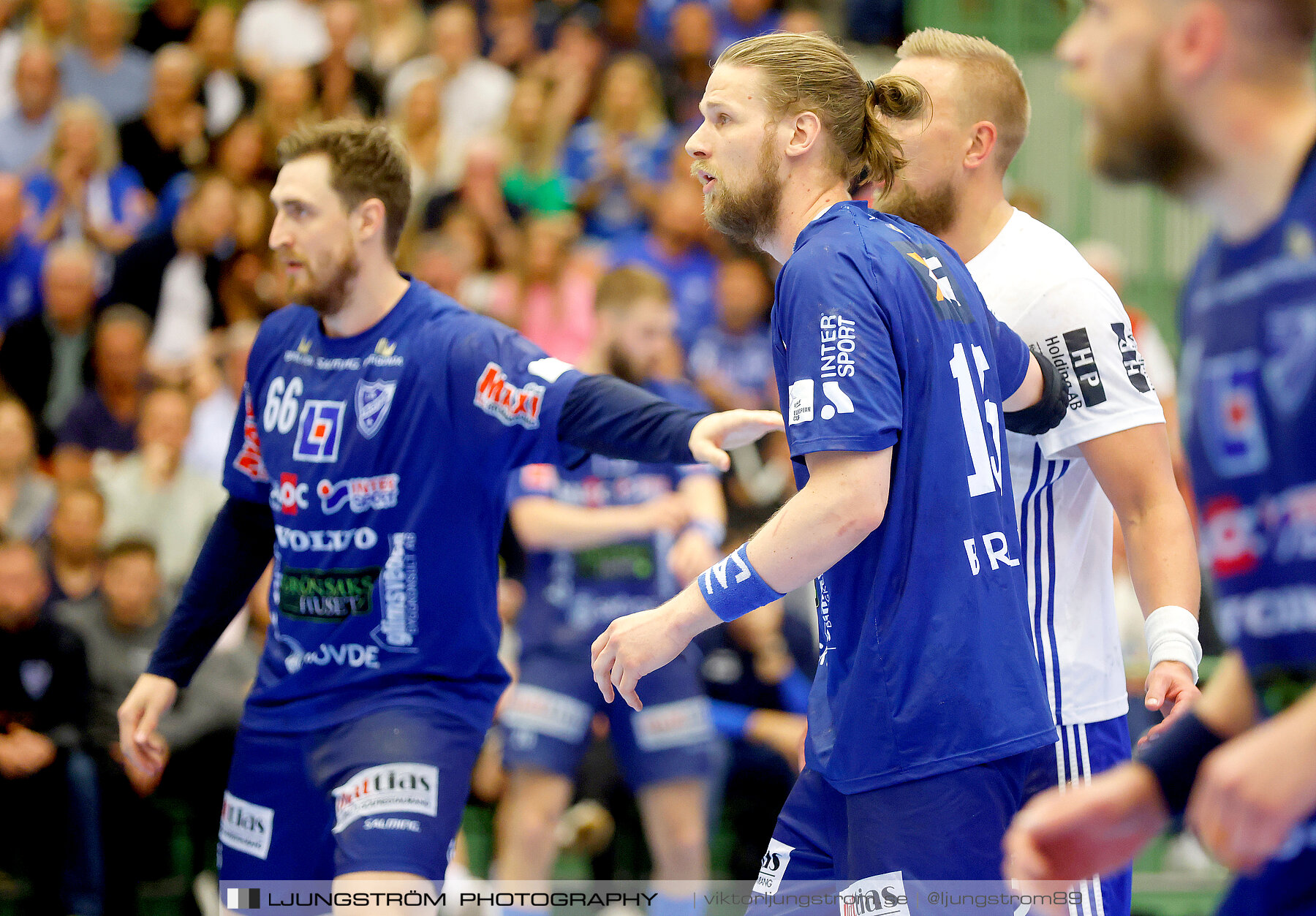 IFK Skövde HK-Ystads IF HF SM-FINAL 3 27-31,herr,Arena Skövde,Skövde,Sverige,Handboll,,2022,284267