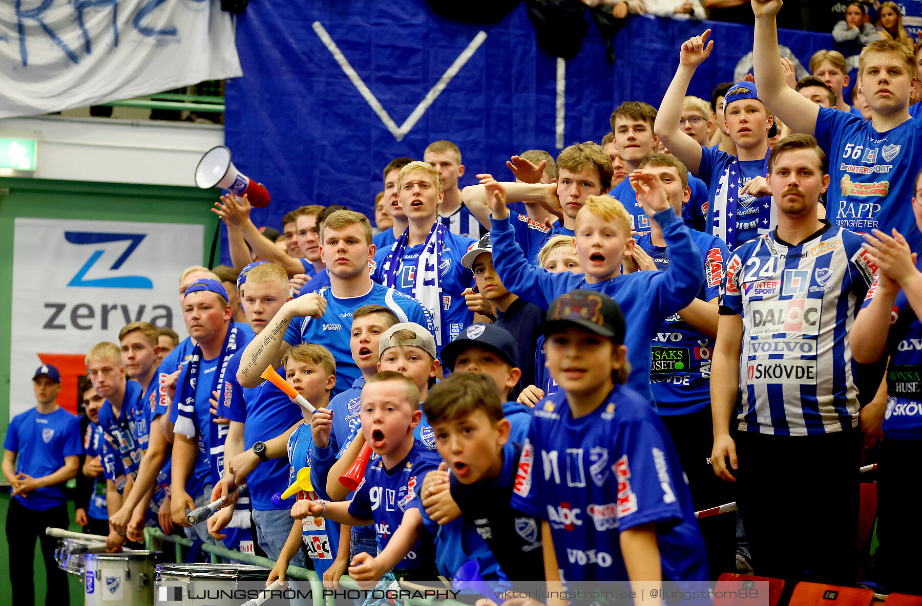 IFK Skövde HK-Ystads IF HF SM-FINAL 3 27-31,herr,Arena Skövde,Skövde,Sverige,Handboll,,2022,284269