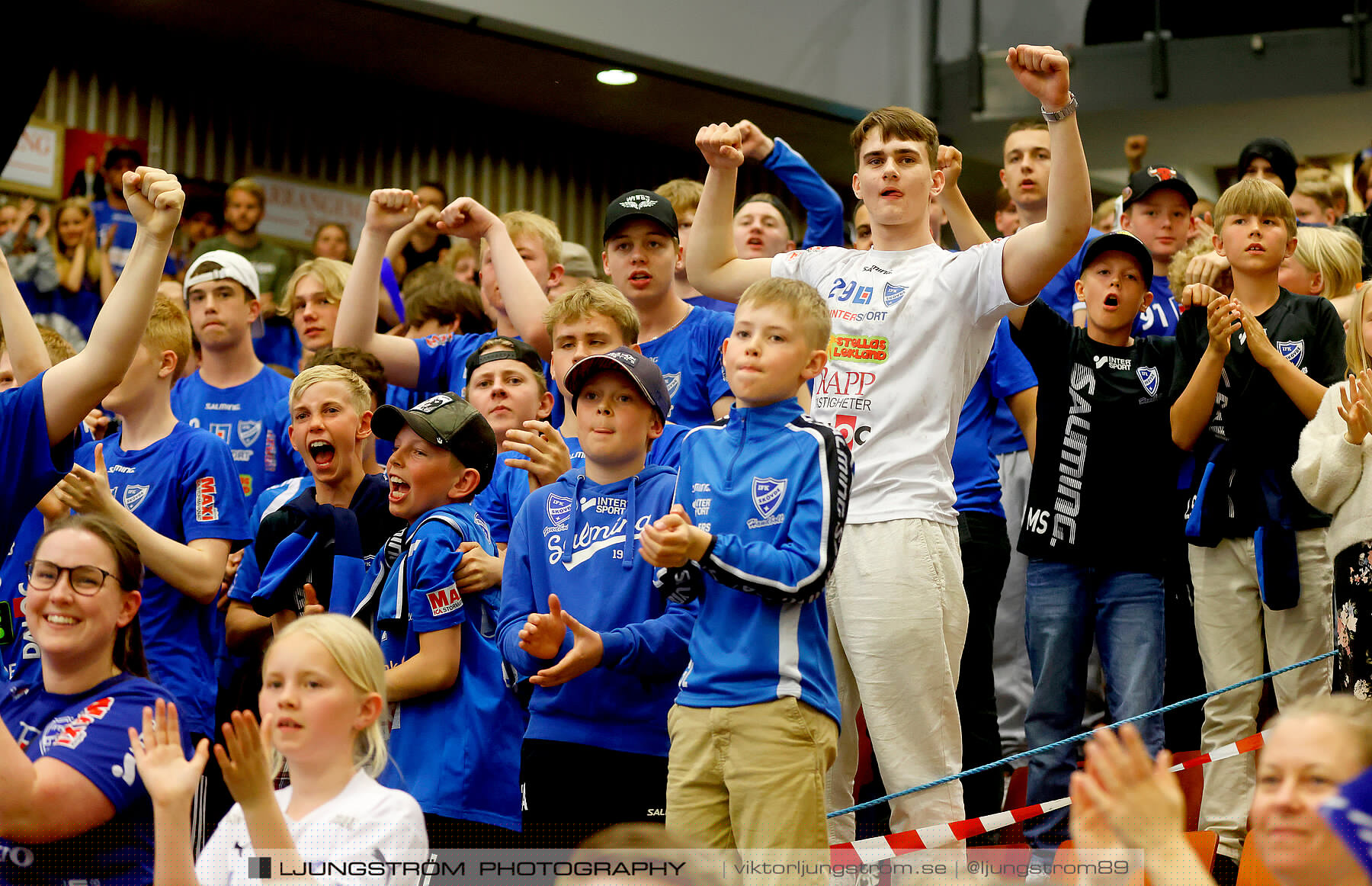 IFK Skövde HK-Ystads IF HF SM-FINAL 3 27-31,herr,Arena Skövde,Skövde,Sverige,Handboll,,2022,284275