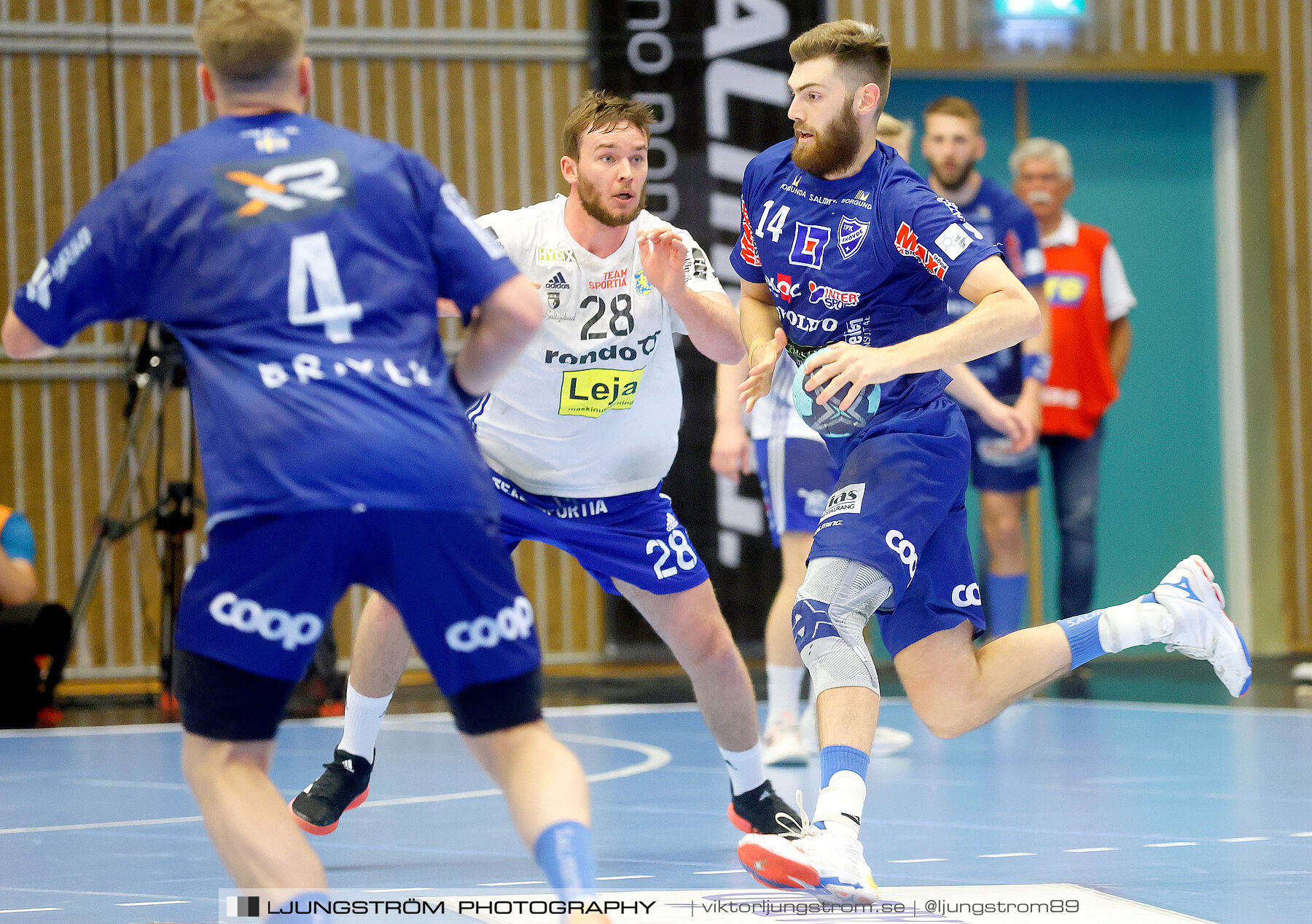 IFK Skövde HK-Ystads IF HF SM-FINAL 3 27-31,herr,Arena Skövde,Skövde,Sverige,Handboll,,2022,284280