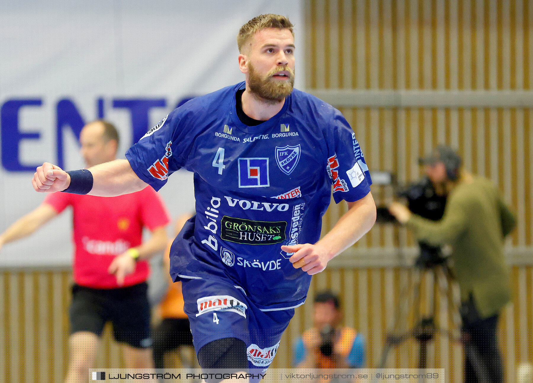 IFK Skövde HK-Ystads IF HF SM-FINAL 3 27-31,herr,Arena Skövde,Skövde,Sverige,Handboll,,2022,284285