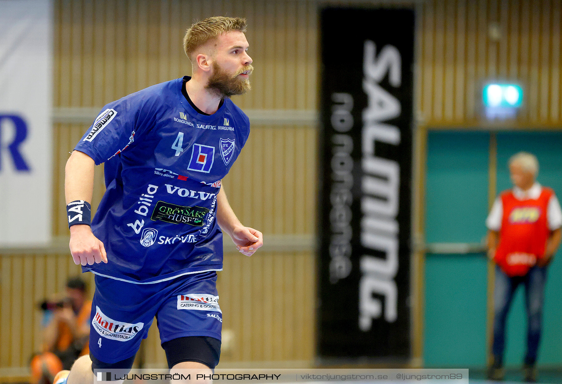 IFK Skövde HK-Ystads IF HF SM-FINAL 3 27-31,herr,Arena Skövde,Skövde,Sverige,Handboll,,2022,284286