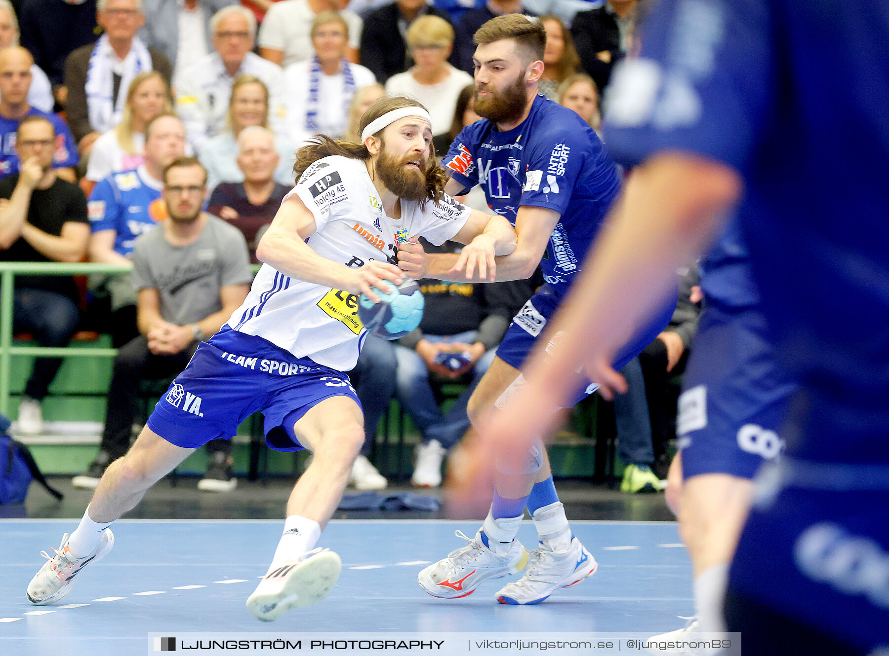 IFK Skövde HK-Ystads IF HF SM-FINAL 3 27-31,herr,Arena Skövde,Skövde,Sverige,Handboll,,2022,284288