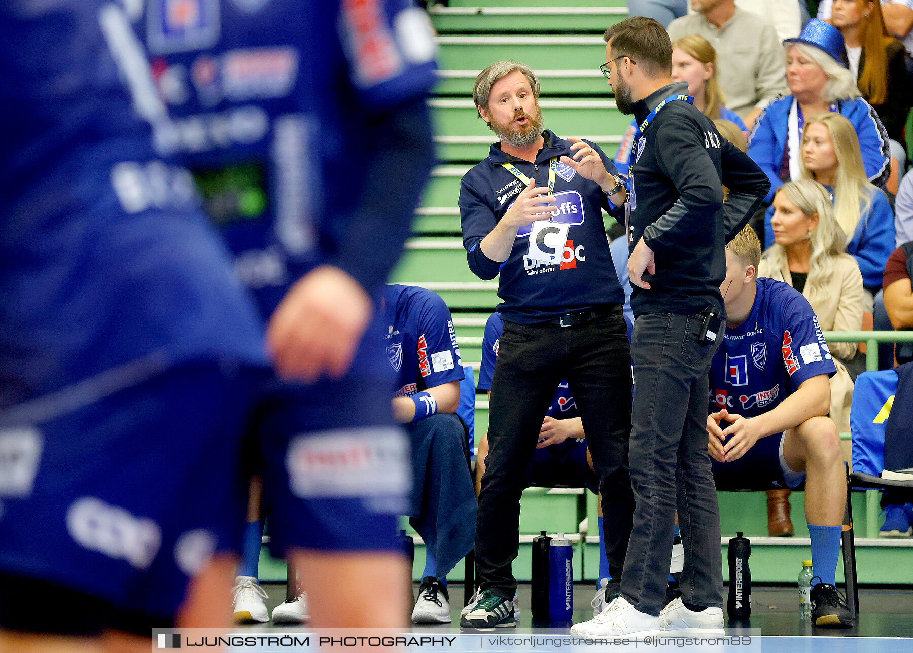 IFK Skövde HK-Ystads IF HF SM-FINAL 3 27-31,herr,Arena Skövde,Skövde,Sverige,Handboll,,2022,284291