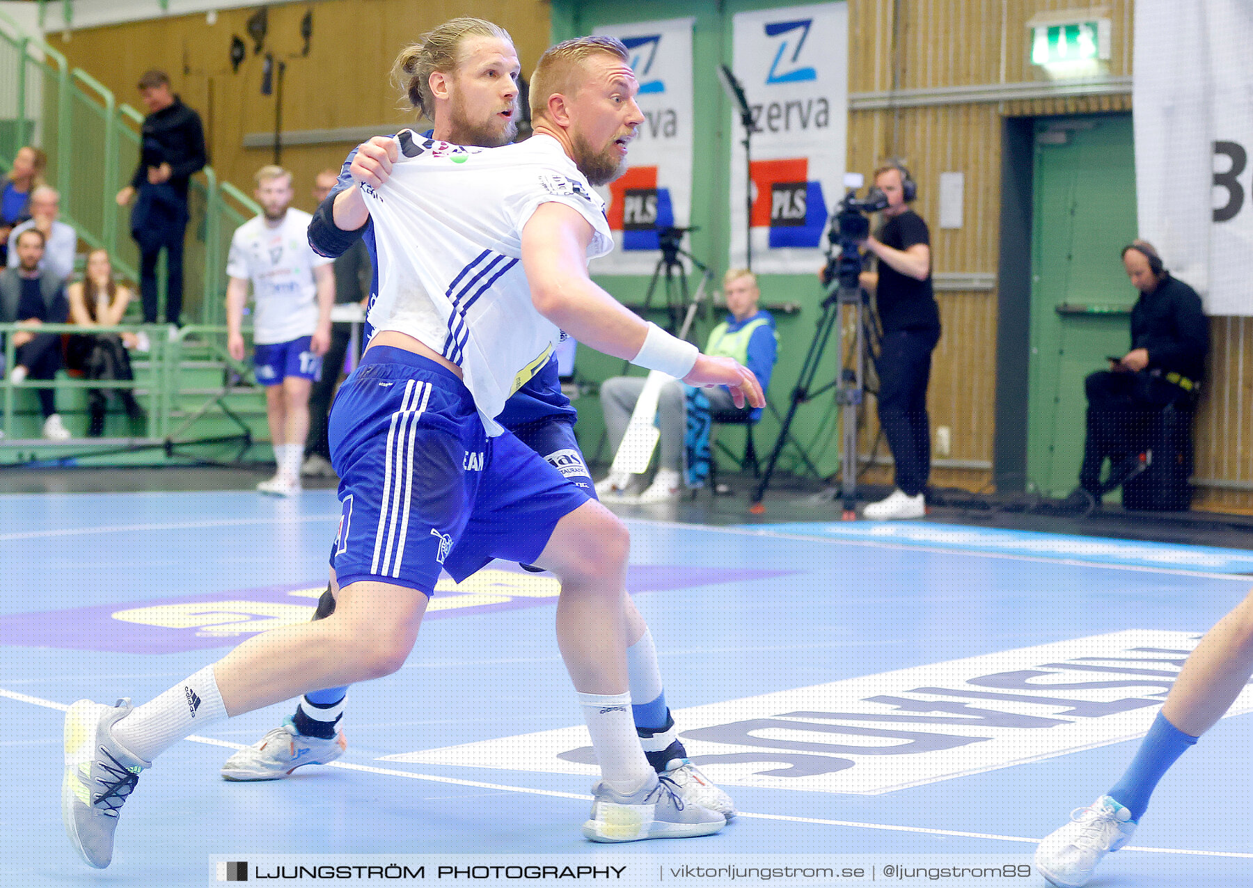 IFK Skövde HK-Ystads IF HF SM-FINAL 3 27-31,herr,Arena Skövde,Skövde,Sverige,Handboll,,2022,284299