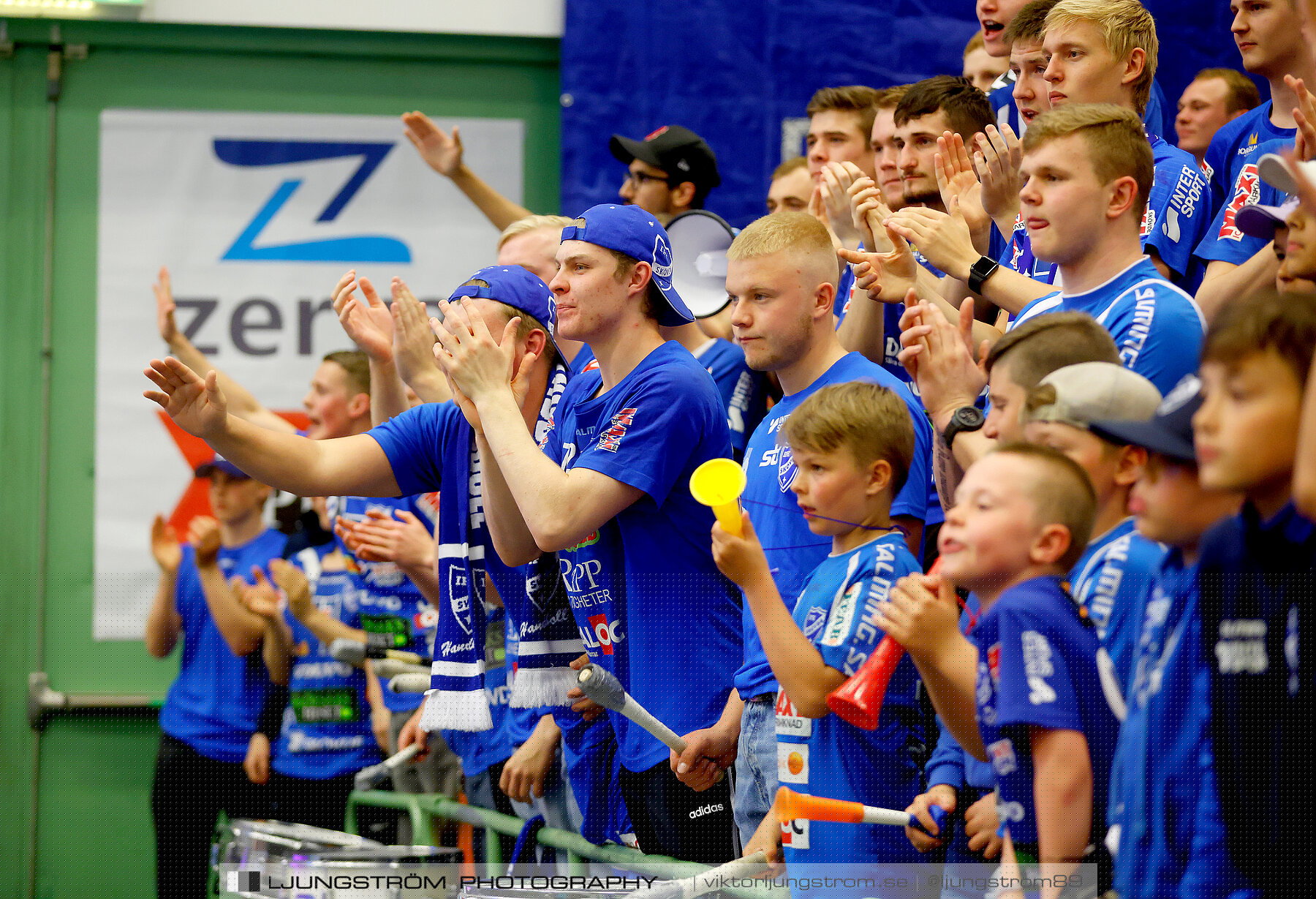 IFK Skövde HK-Ystads IF HF SM-FINAL 3 27-31,herr,Arena Skövde,Skövde,Sverige,Handboll,,2022,284301