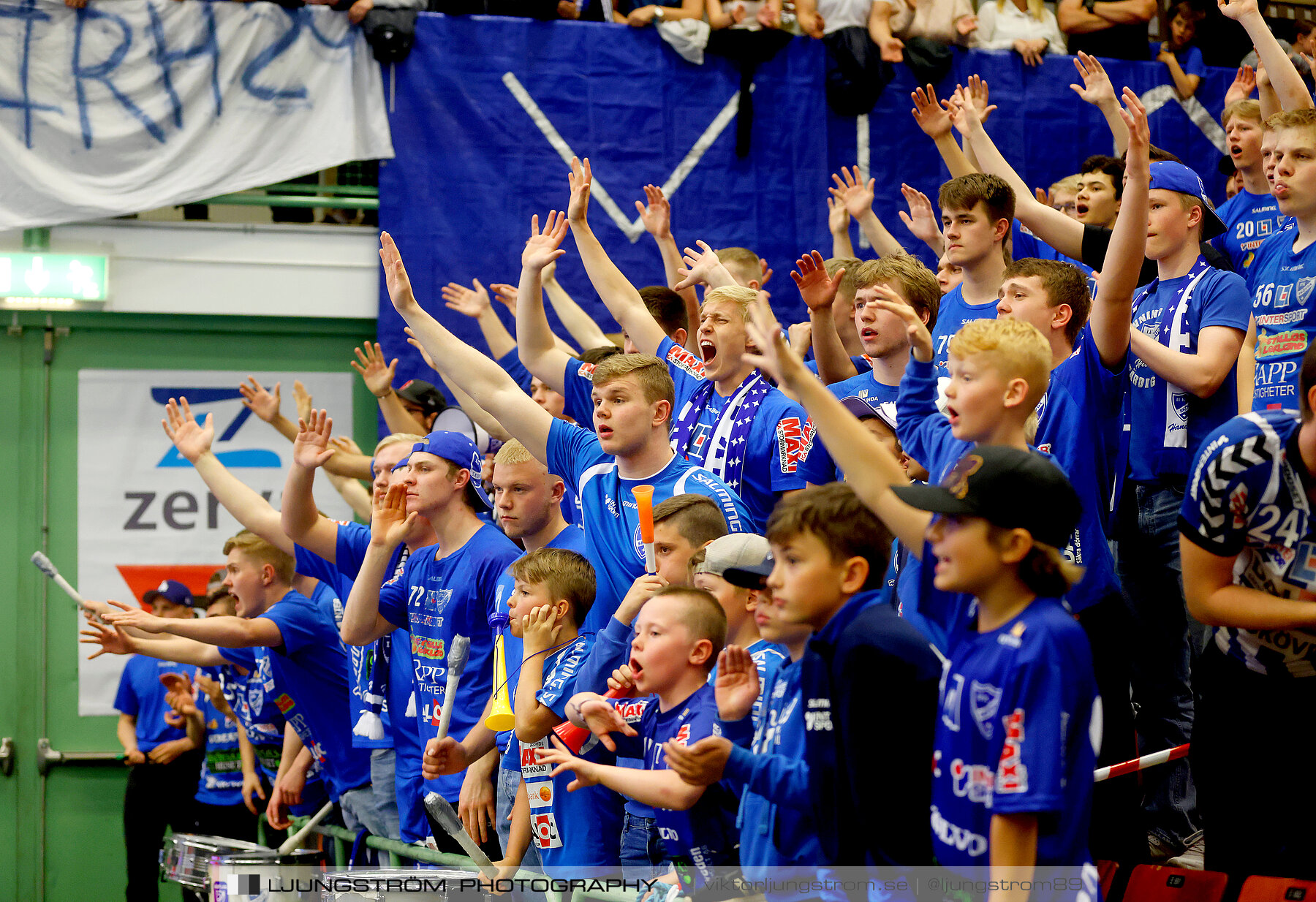 IFK Skövde HK-Ystads IF HF SM-FINAL 3 27-31,herr,Arena Skövde,Skövde,Sverige,Handboll,,2022,284302