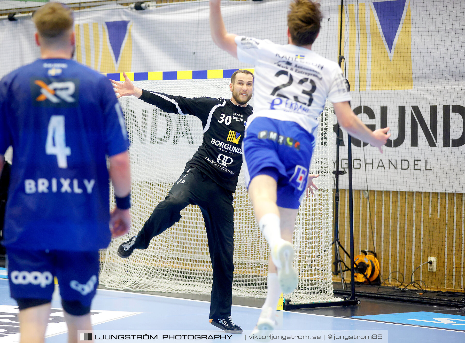 IFK Skövde HK-Ystads IF HF SM-FINAL 3 27-31,herr,Arena Skövde,Skövde,Sverige,Handboll,,2022,284304