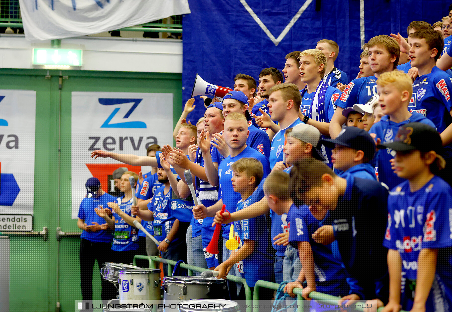 IFK Skövde HK-Ystads IF HF SM-FINAL 3 27-31,herr,Arena Skövde,Skövde,Sverige,Handboll,,2022,284315