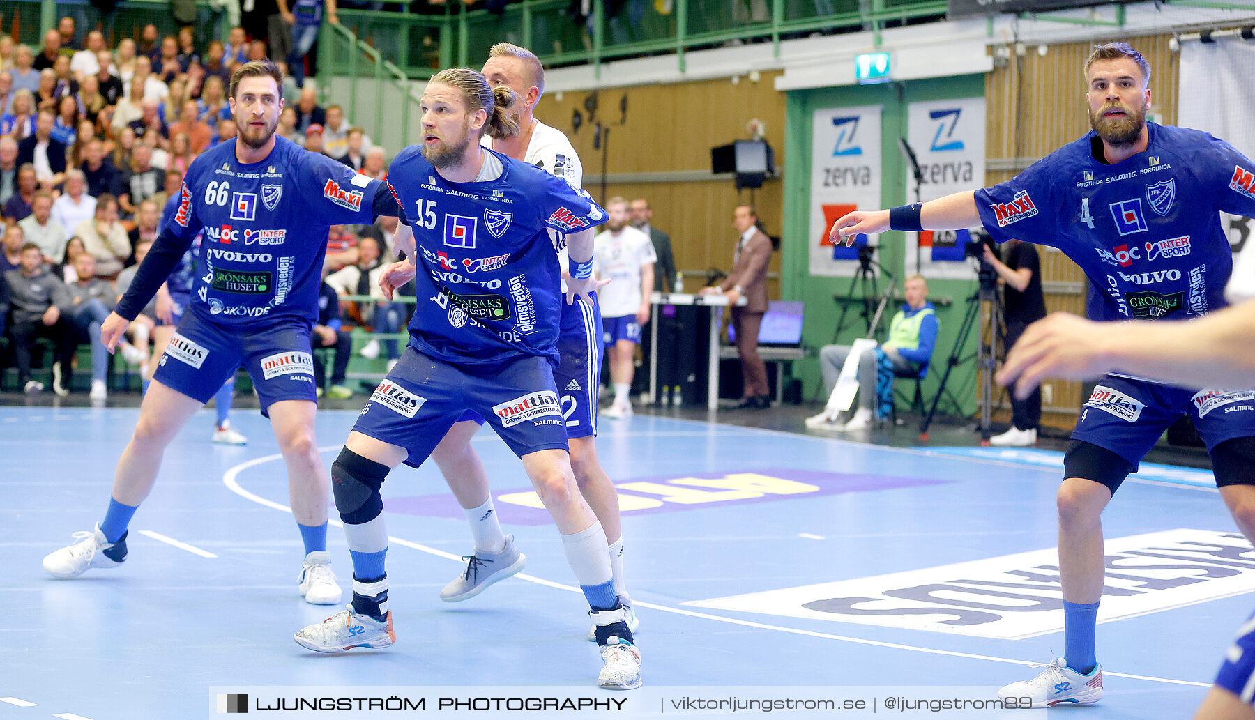 IFK Skövde HK-Ystads IF HF SM-FINAL 3 27-31,herr,Arena Skövde,Skövde,Sverige,Handboll,,2022,284323