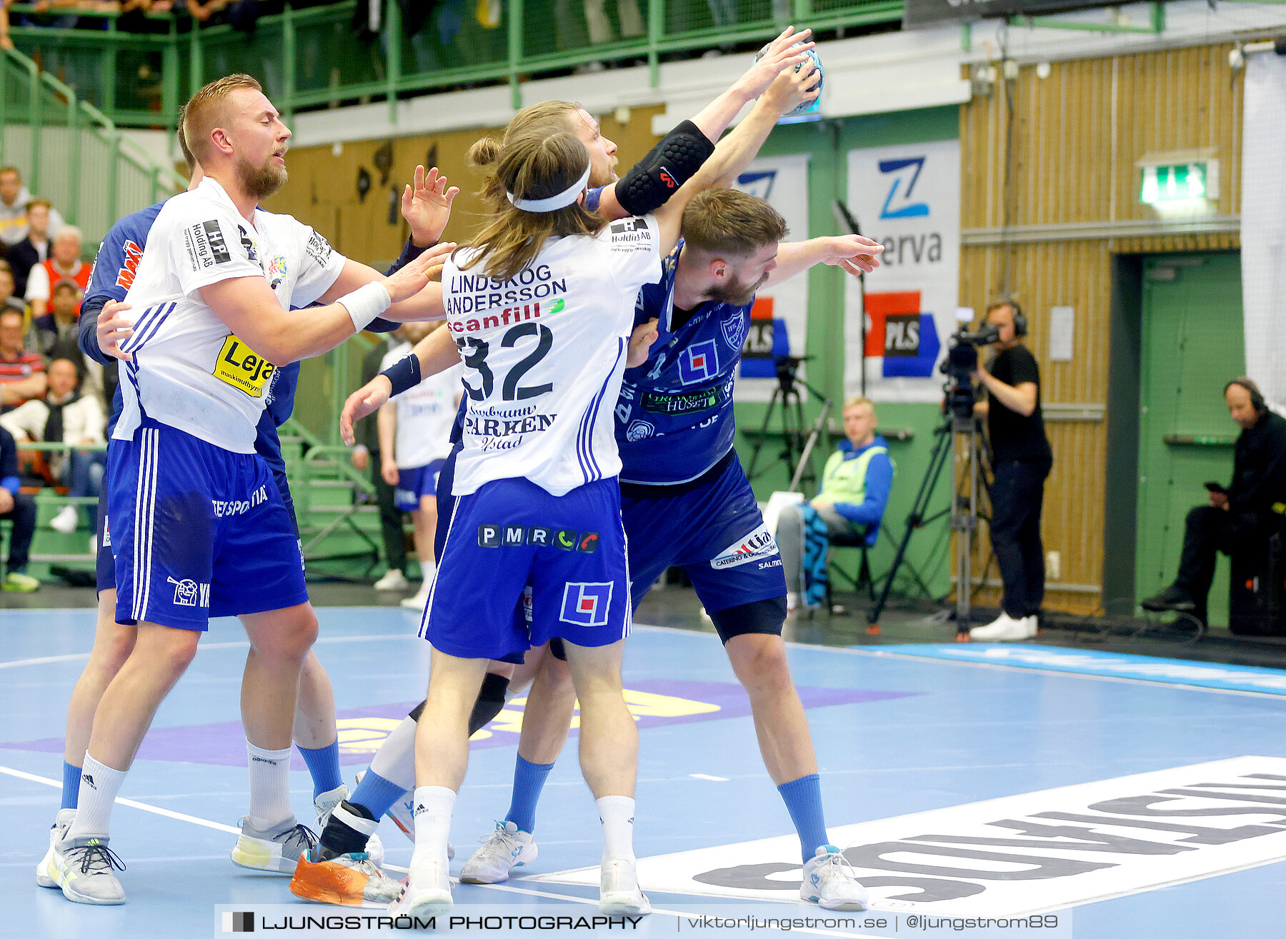 IFK Skövde HK-Ystads IF HF SM-FINAL 3 27-31,herr,Arena Skövde,Skövde,Sverige,Handboll,,2022,284324