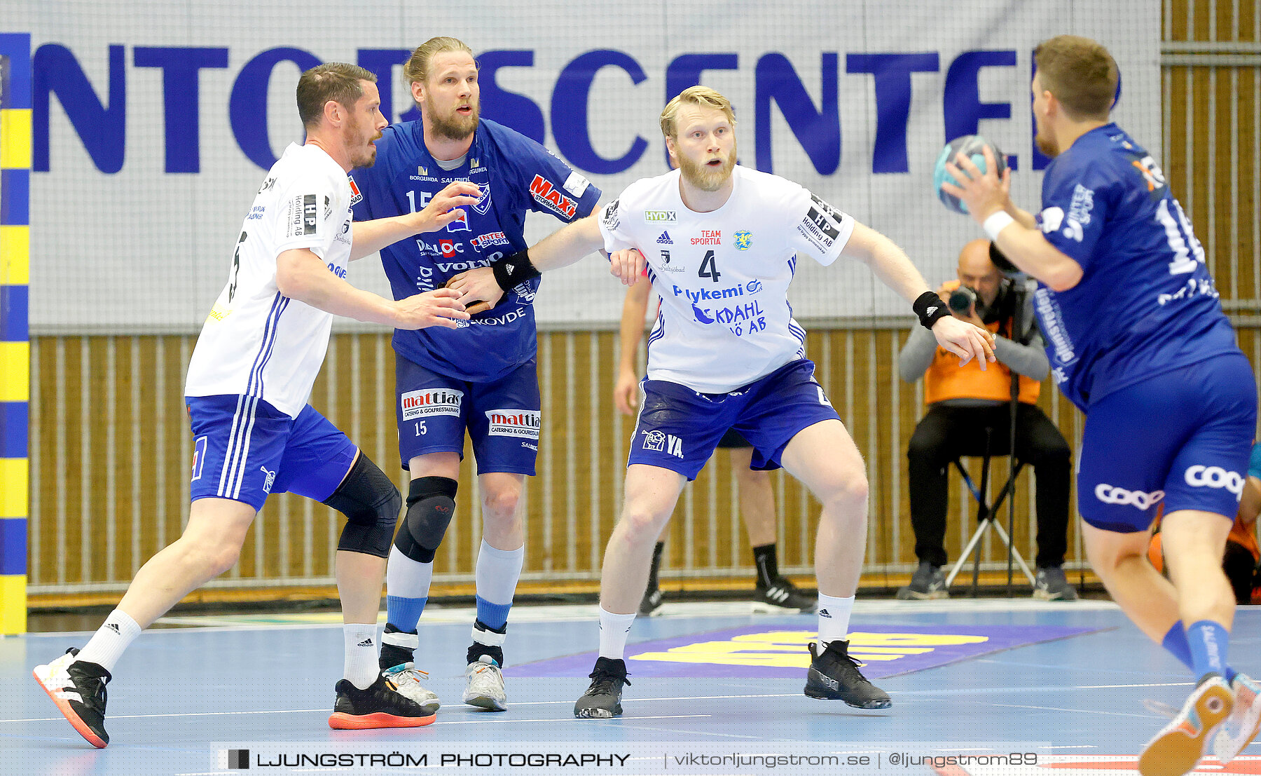 IFK Skövde HK-Ystads IF HF SM-FINAL 3 27-31,herr,Arena Skövde,Skövde,Sverige,Handboll,,2022,284328