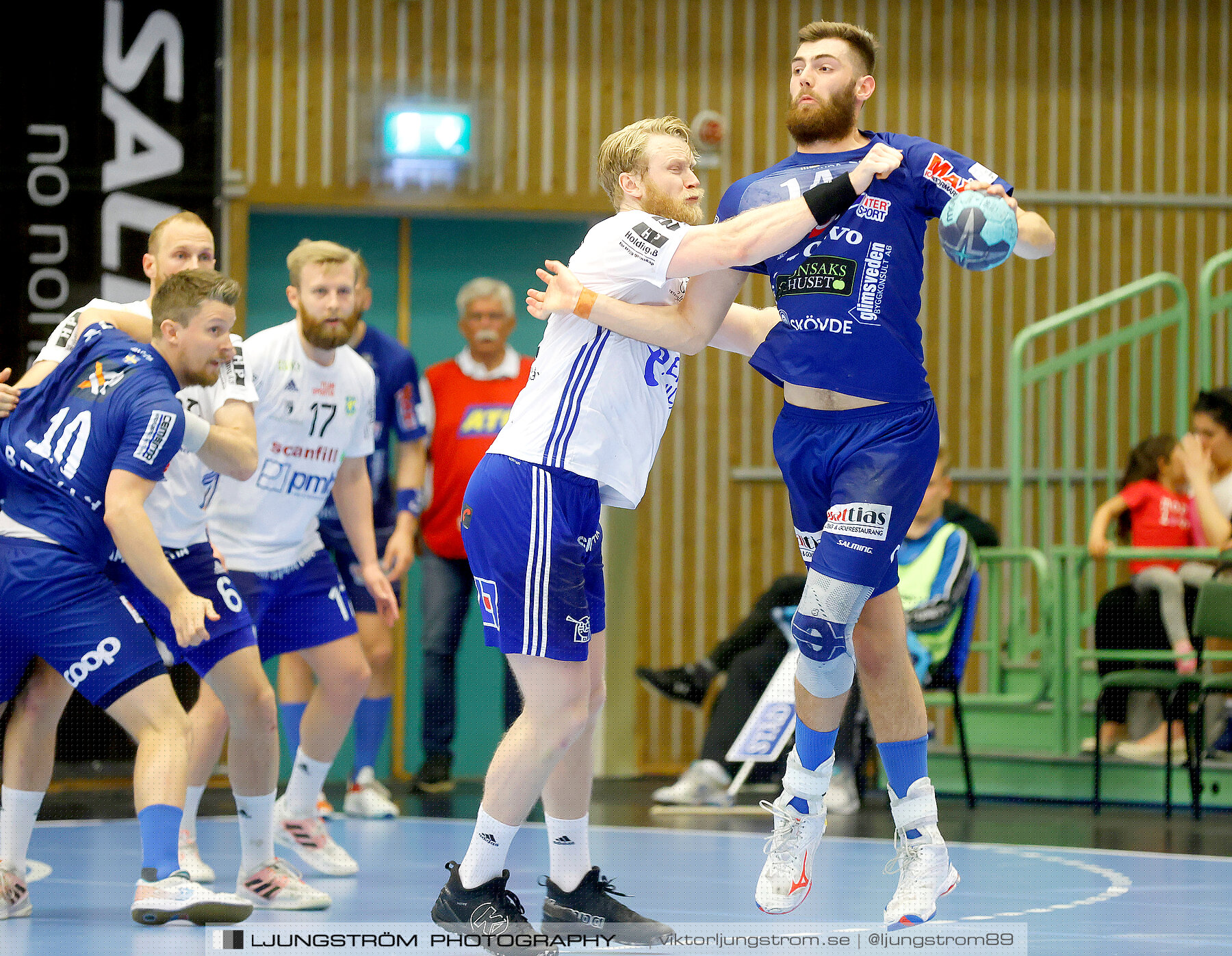 IFK Skövde HK-Ystads IF HF SM-FINAL 3 27-31,herr,Arena Skövde,Skövde,Sverige,Handboll,,2022,284329