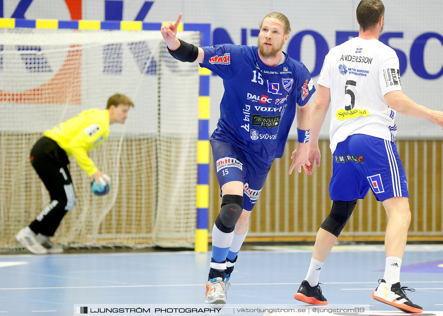 IFK Skövde HK-Ystads IF HF SM-FINAL 3 27-31,herr,Arena Skövde,Skövde,Sverige,Handboll,,2022,284330