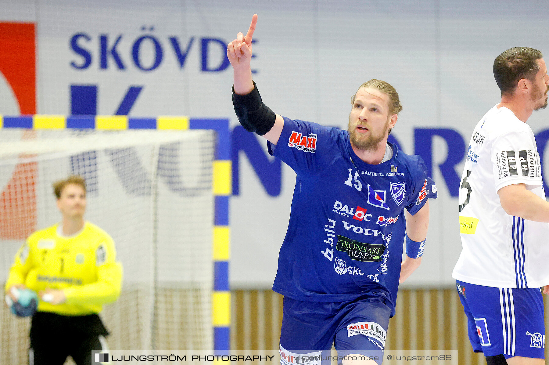 IFK Skövde HK-Ystads IF HF SM-FINAL 3 27-31,herr,Arena Skövde,Skövde,Sverige,Handboll,,2022,284331