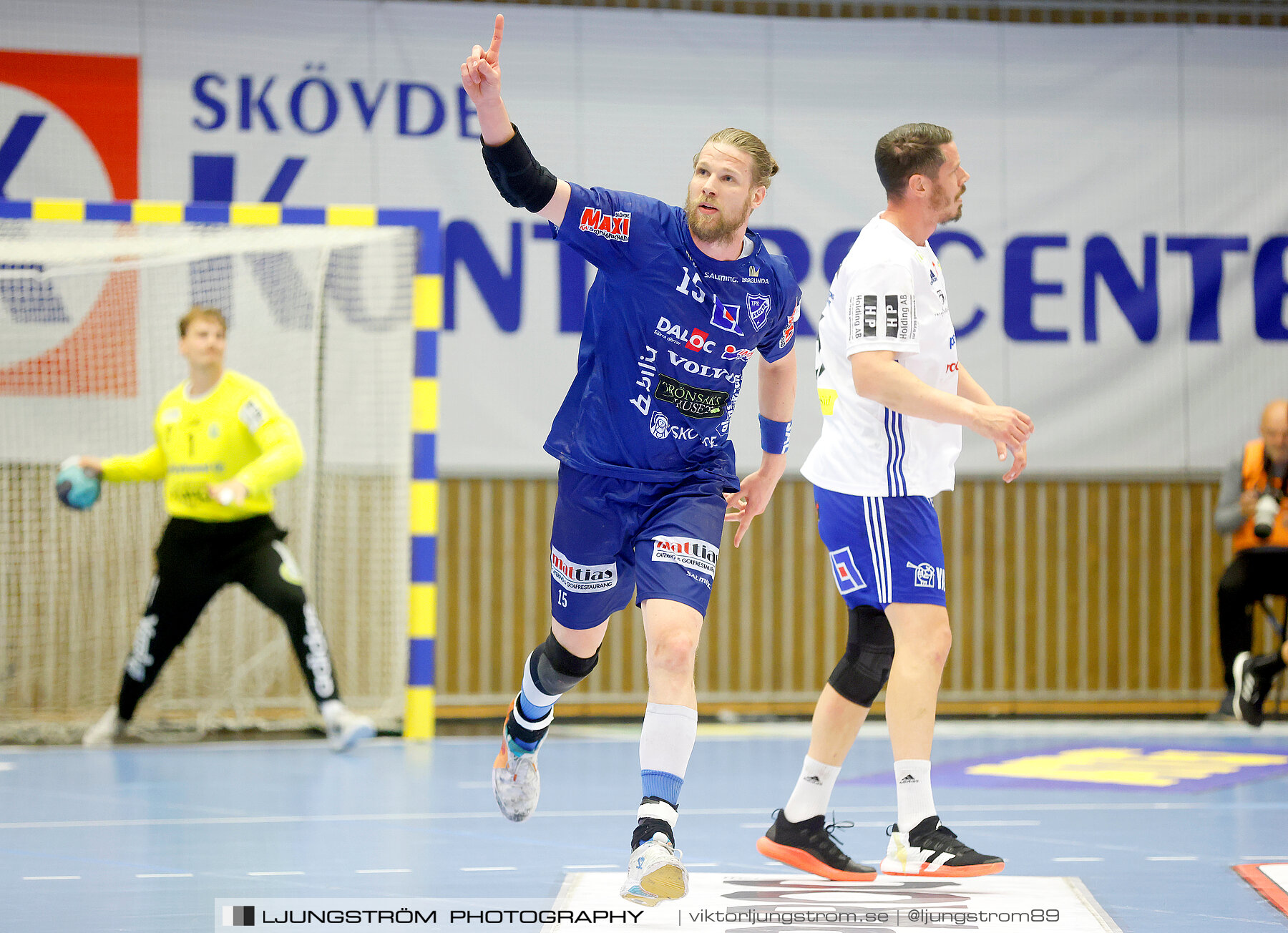 IFK Skövde HK-Ystads IF HF SM-FINAL 3 27-31,herr,Arena Skövde,Skövde,Sverige,Handboll,,2022,284332