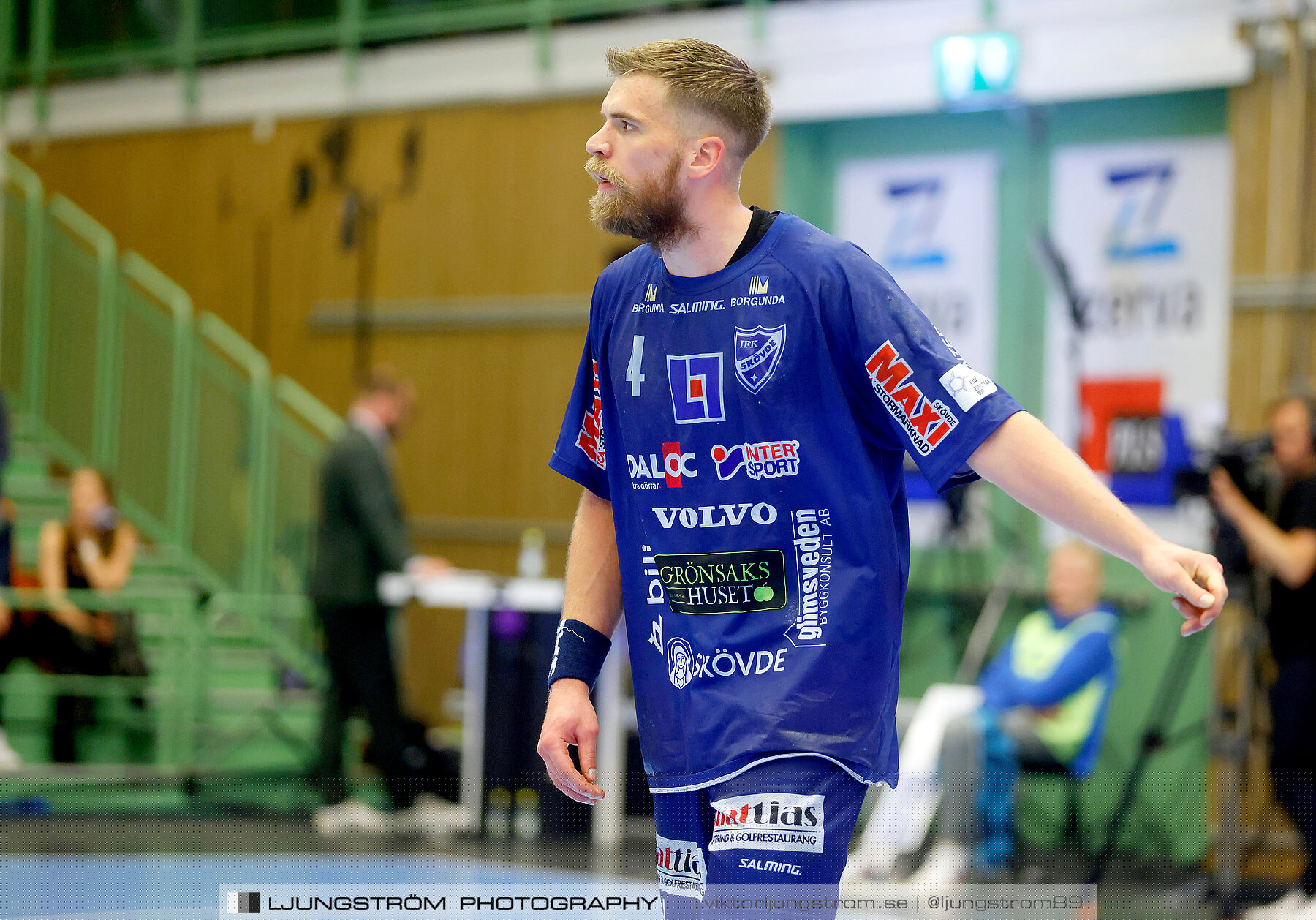 IFK Skövde HK-Ystads IF HF SM-FINAL 3 27-31,herr,Arena Skövde,Skövde,Sverige,Handboll,,2022,284337