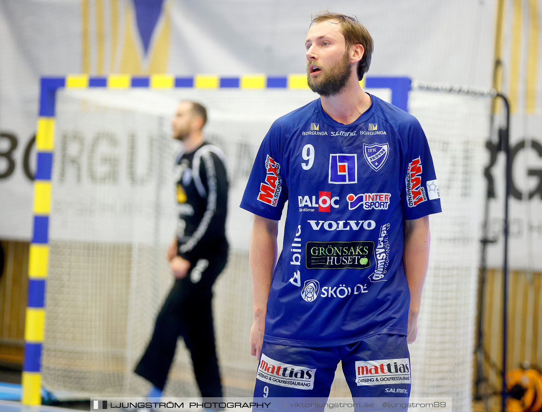 IFK Skövde HK-Ystads IF HF SM-FINAL 3 27-31,herr,Arena Skövde,Skövde,Sverige,Handboll,,2022,284338