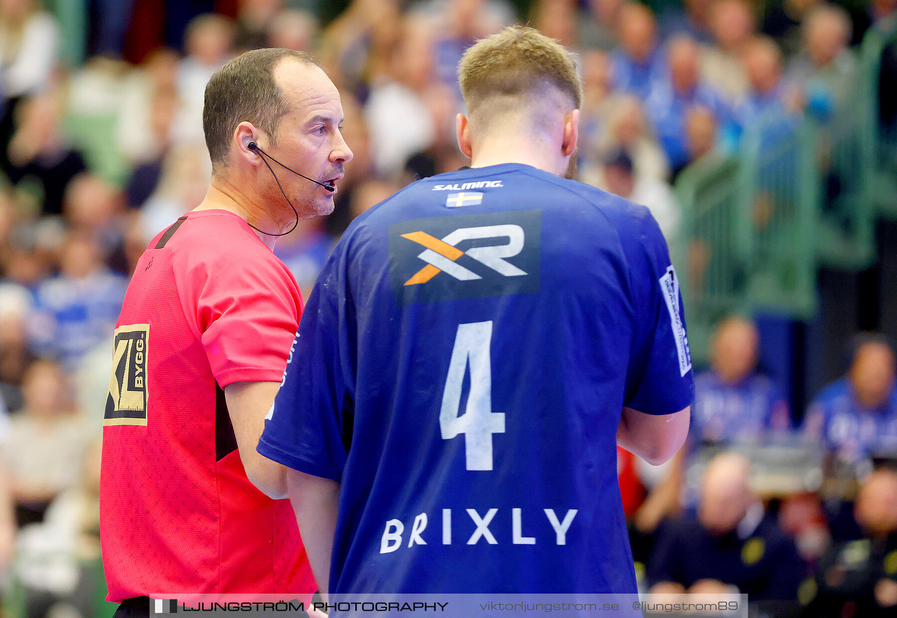 IFK Skövde HK-Ystads IF HF SM-FINAL 3 27-31,herr,Arena Skövde,Skövde,Sverige,Handboll,,2022,284343