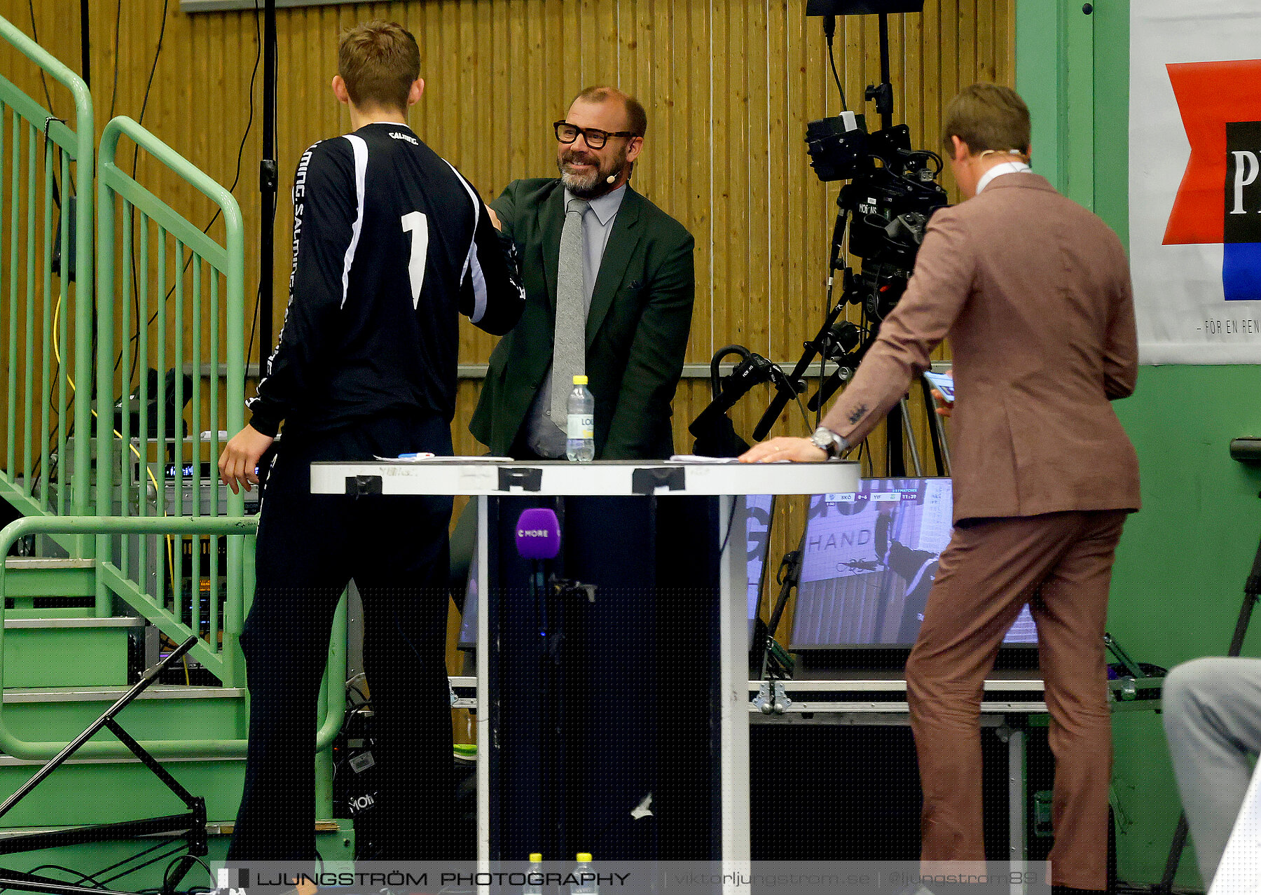 IFK Skövde HK-Ystads IF HF SM-FINAL 3 27-31,herr,Arena Skövde,Skövde,Sverige,Handboll,,2022,284346